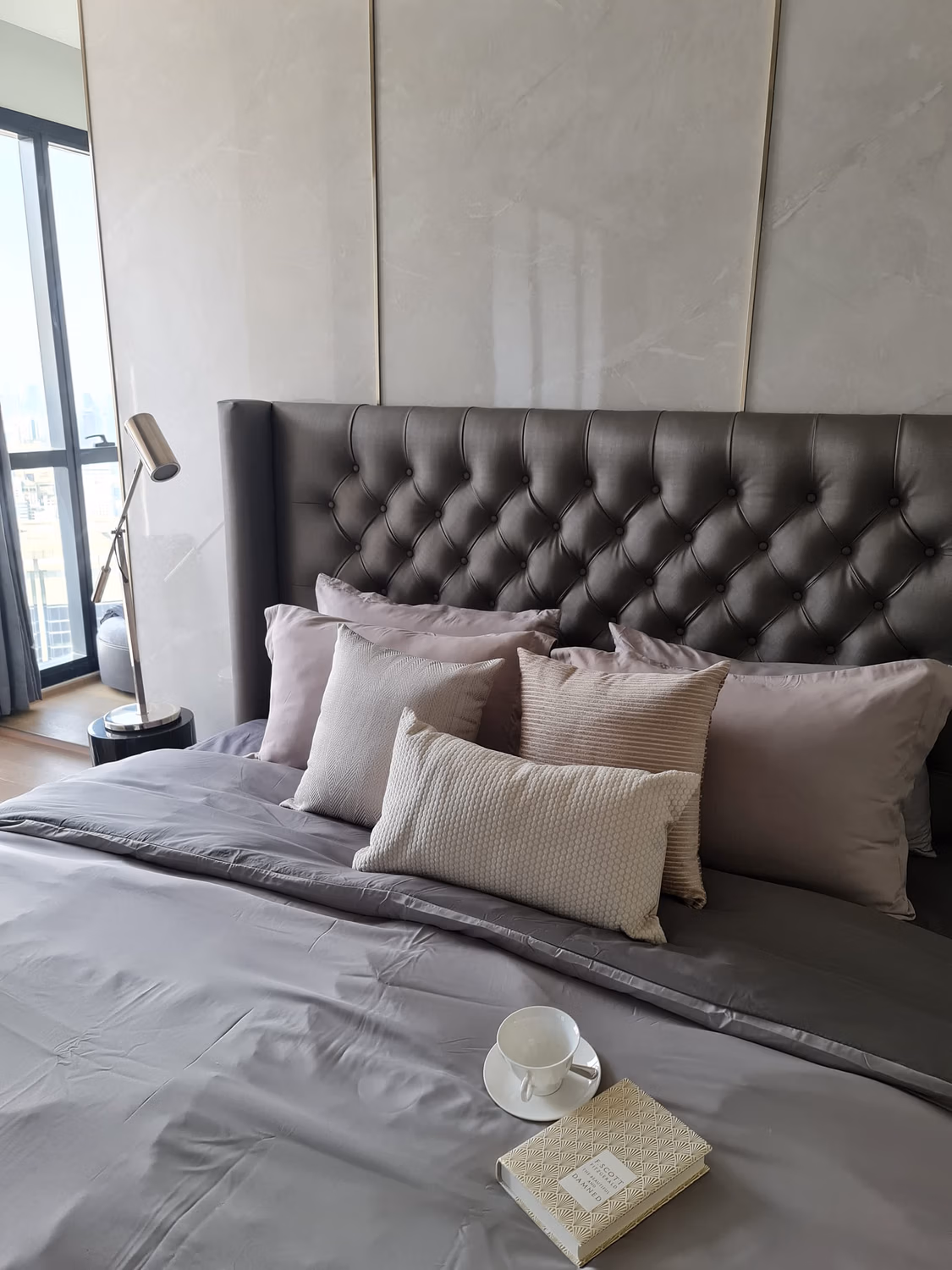 Condo for Rent at Ashton Chula-Silom - Image 4