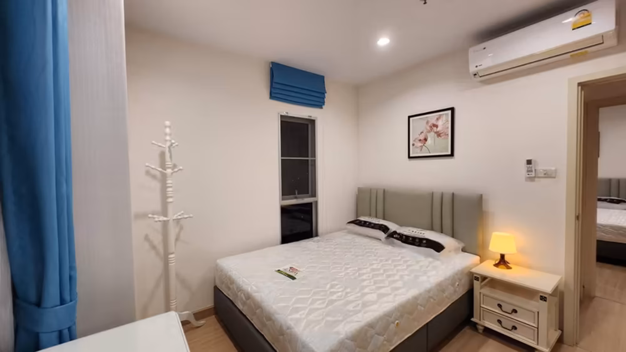 Condo for Rent at Supalai Veranda Rama 9 - Image 9