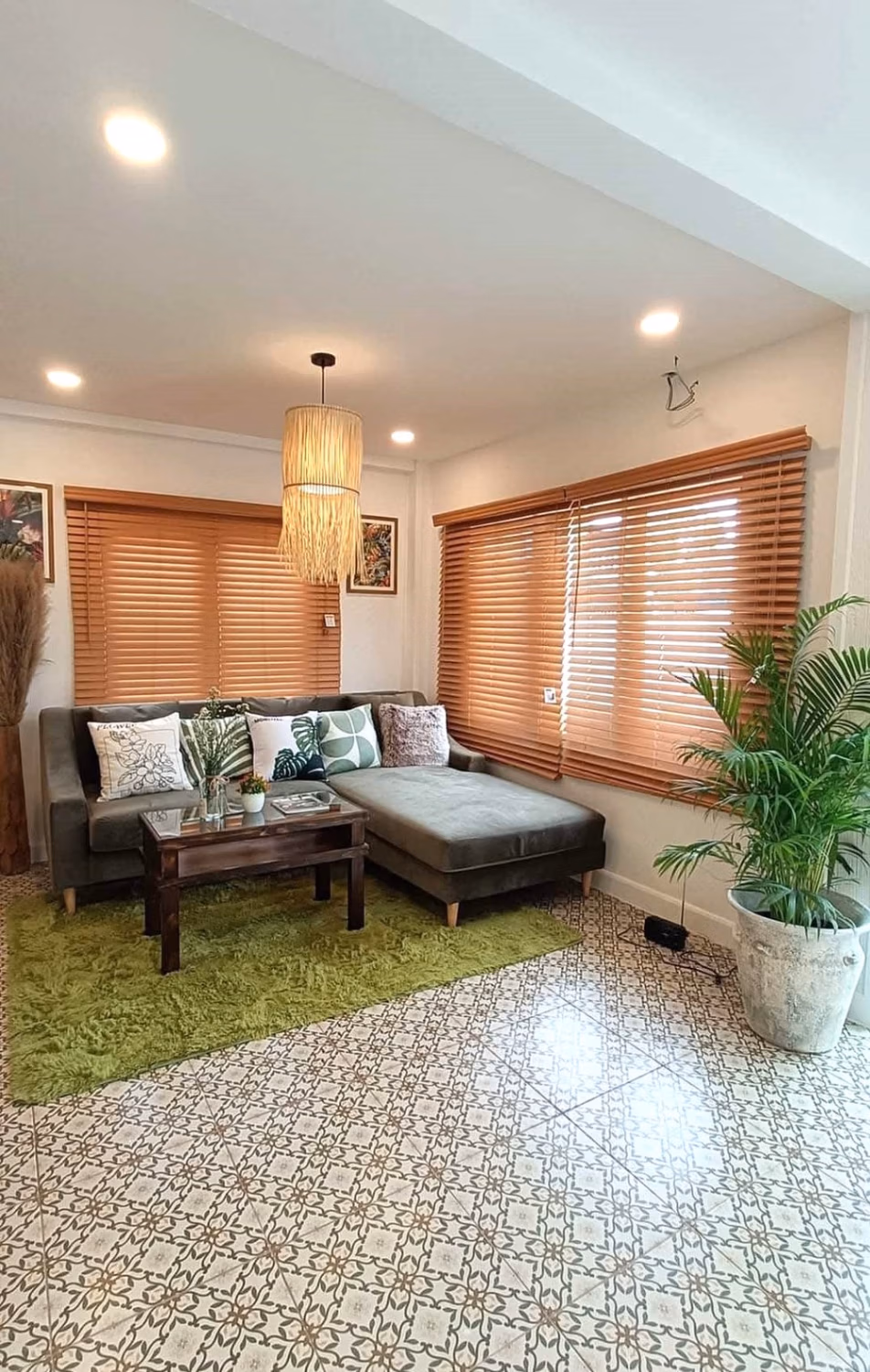 4 Bed House for Sale in San Pa Tong District - Image 2