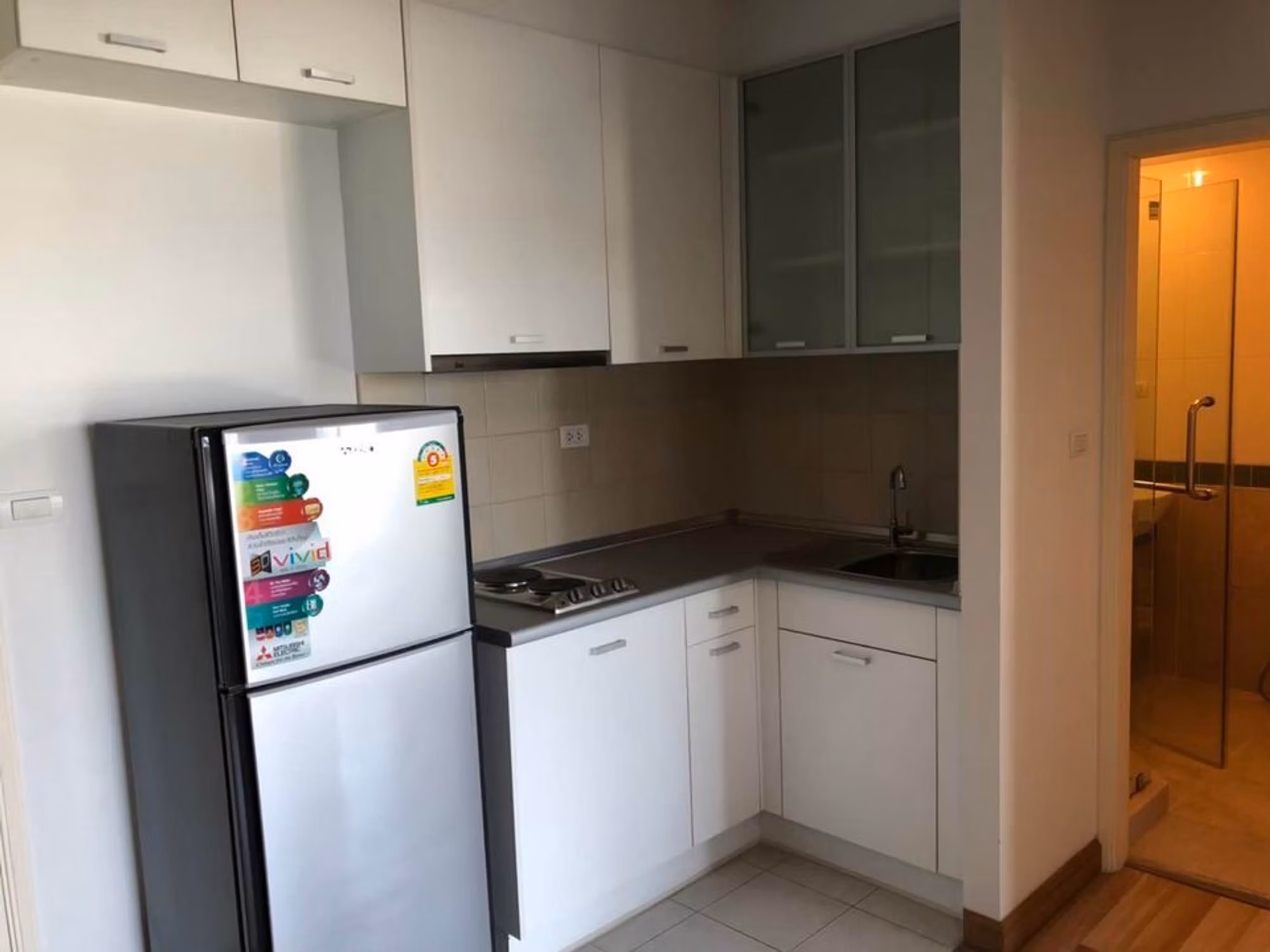 1 Bed Condo for Sale  Near Udom Suk BTS - Image 2