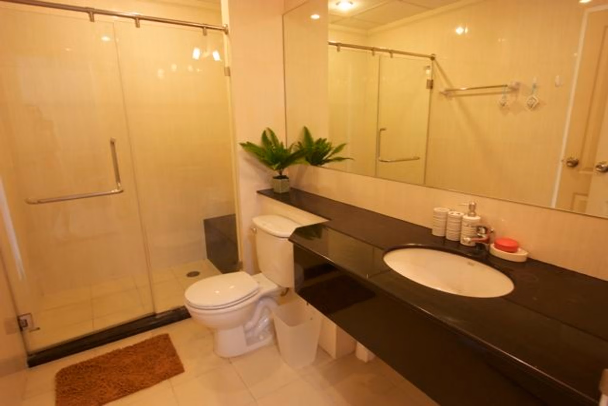 Condo for Rent at Supalai Premier Asoke - Image 4