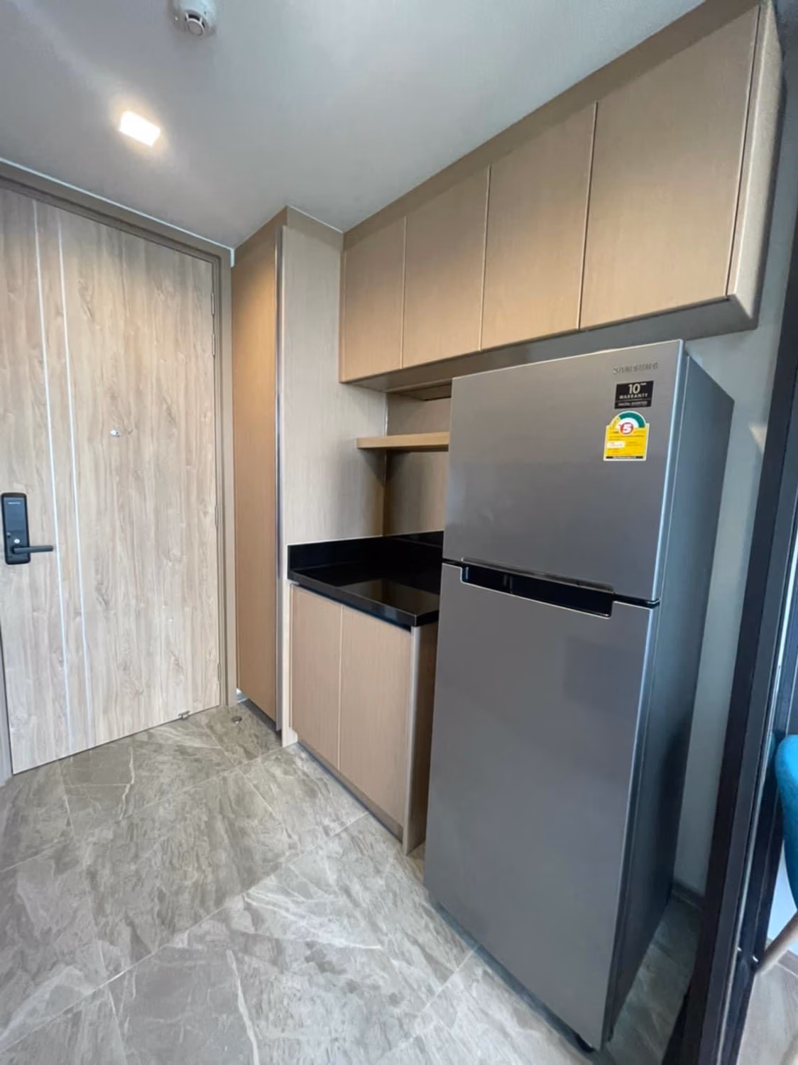 1 ห้องนอน คอนโด สำหรับ ขาย ใน Watthana - Image 8