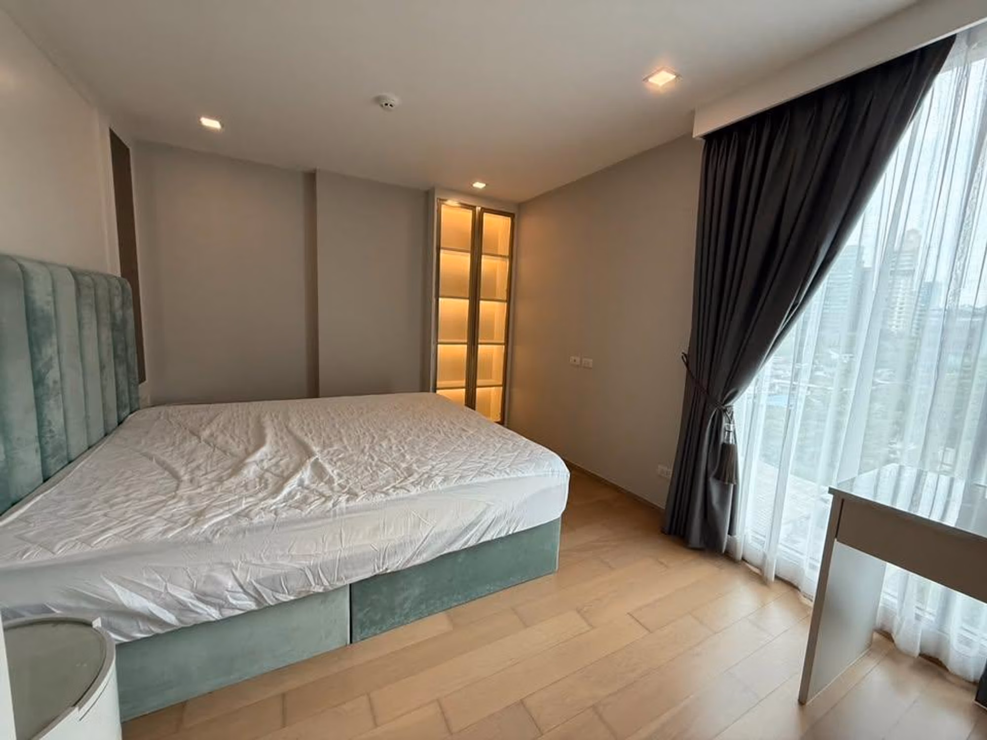 2 ห้องนอน คอนโด สำหรับ จำหน่าย ใน Watthana - Image 8