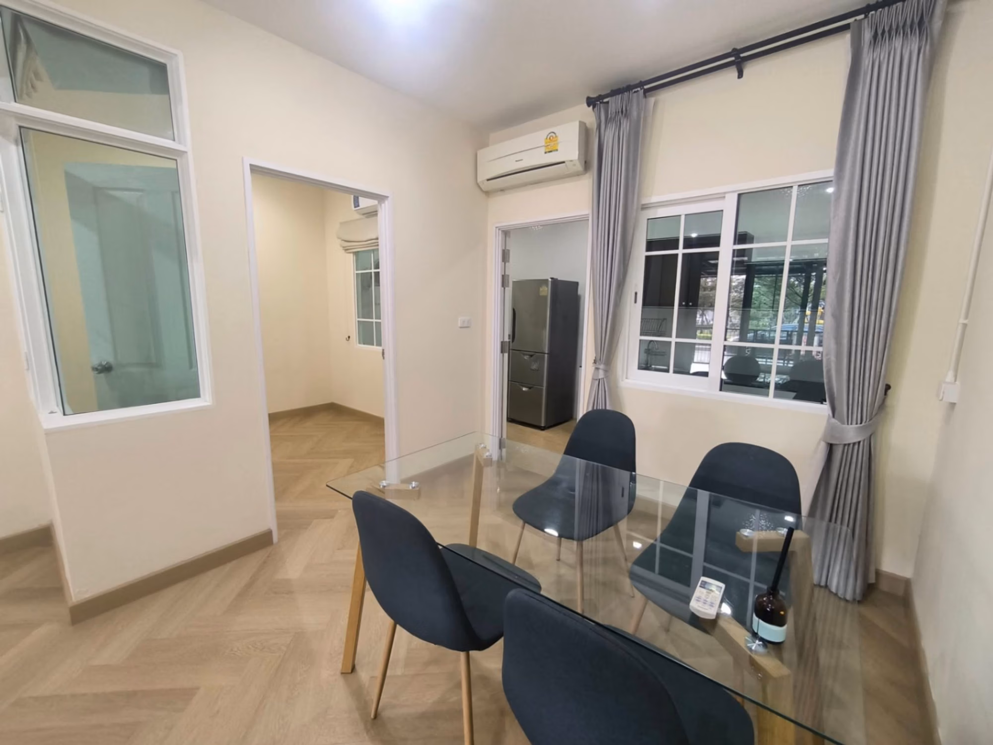 4 Bed Townhouse for Rent in Mueang Chiang Mai - Image 4
