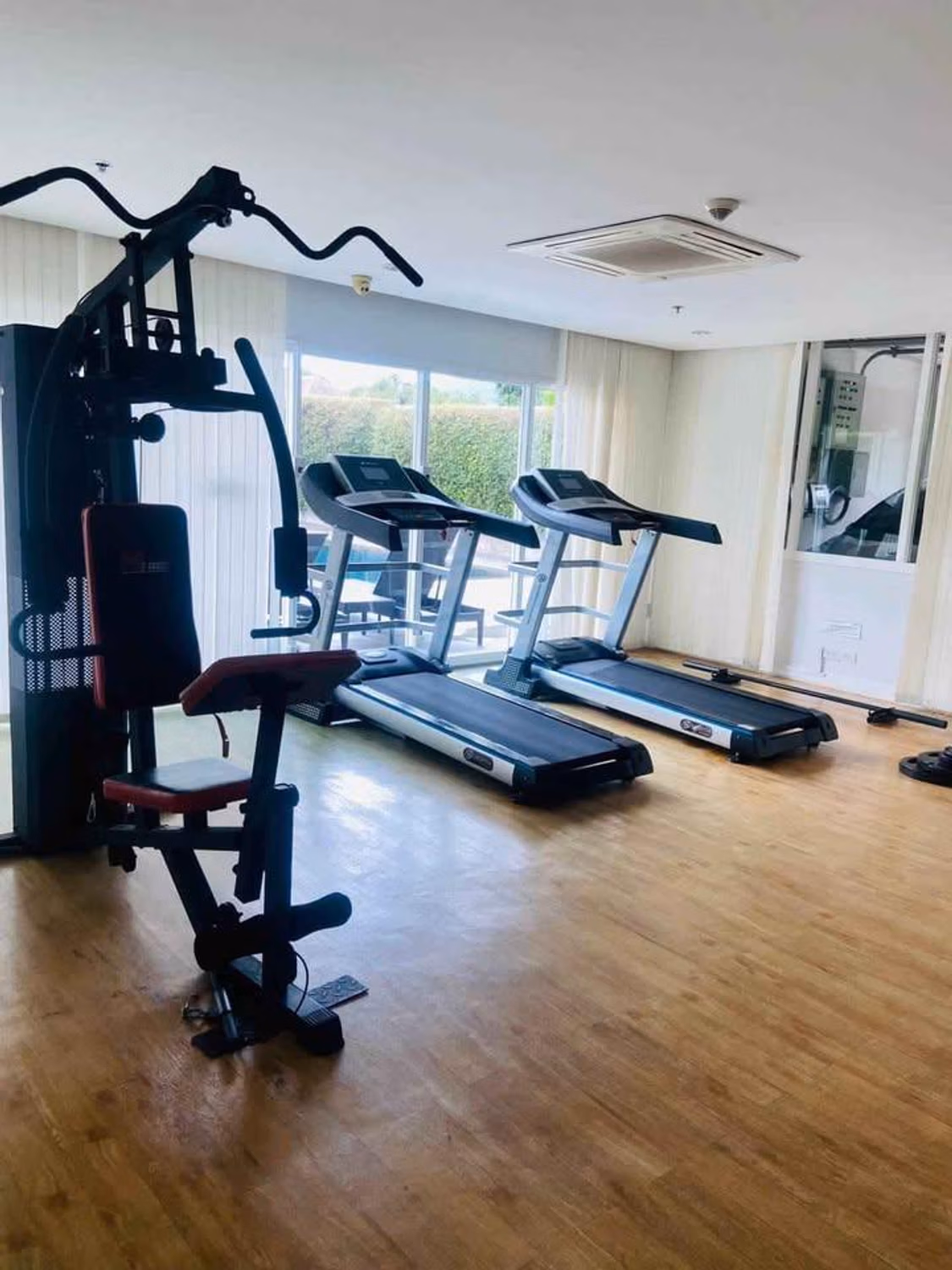 2 卧室 公寓 用于 出租 在 Mueang Chiang Mai - Image 7