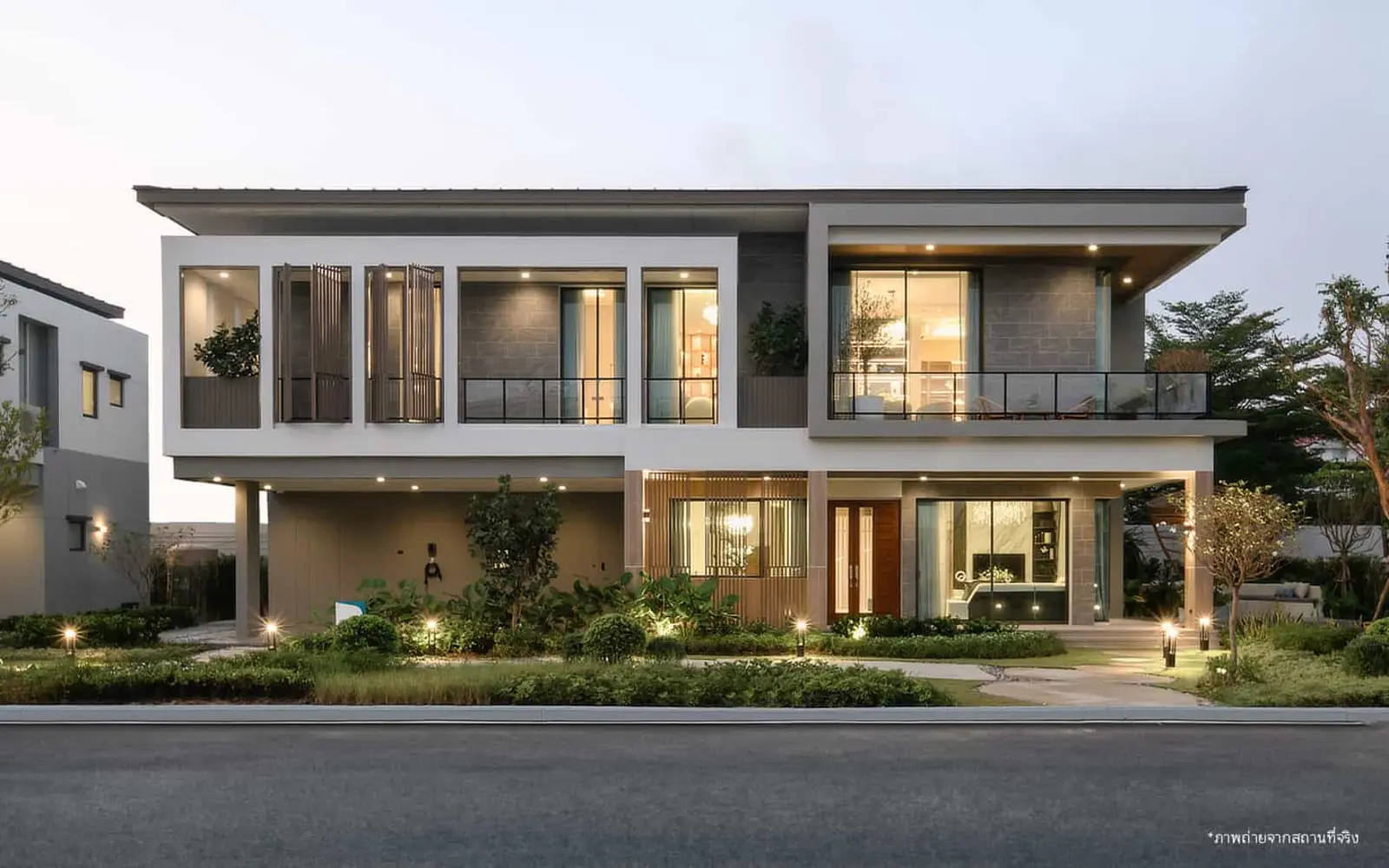 4 Bed House for Sale in Bang Phli - Image 16