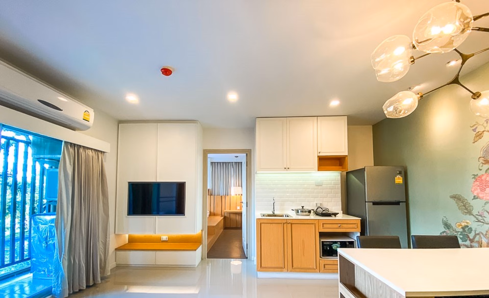 2 Bedroom Condo at DCondo Nim - Image 1