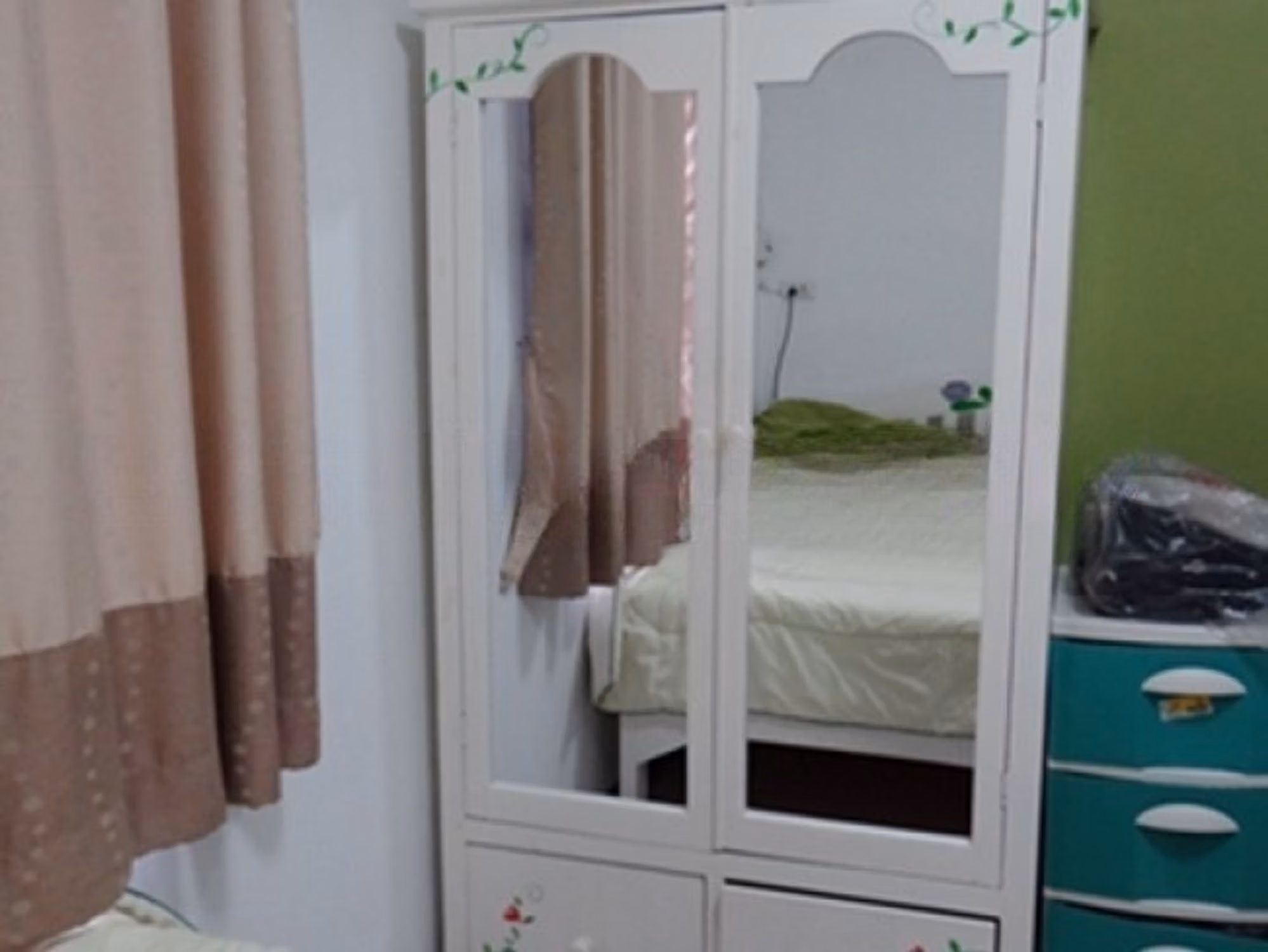 1 卧室 公寓 用于 出售 在 Mueang Chiang Mai District - Image 8