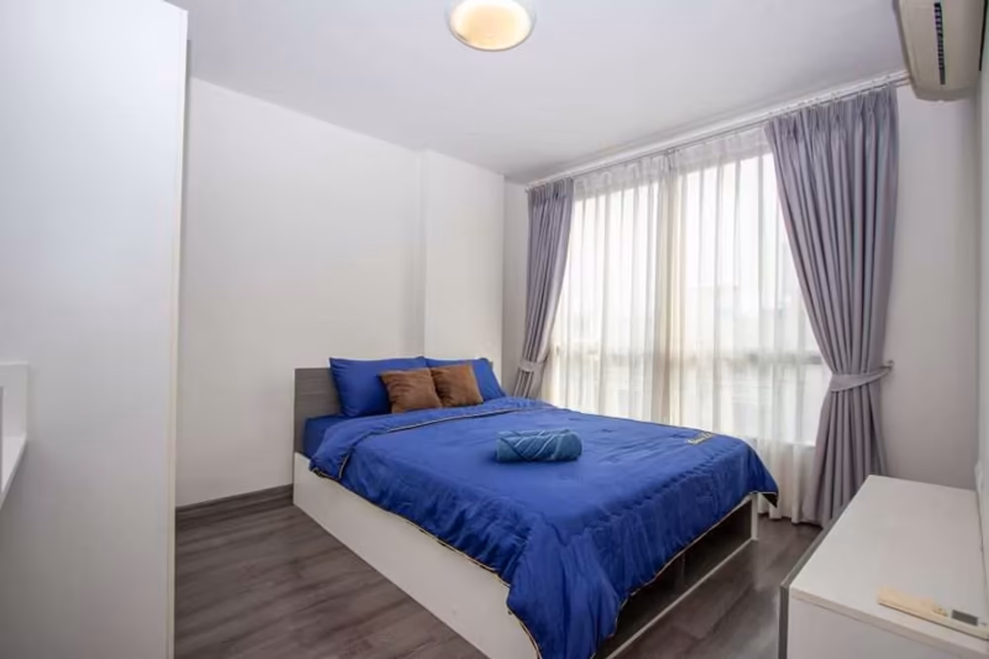 Condo for Sale at DVieng Santitham - Image 2