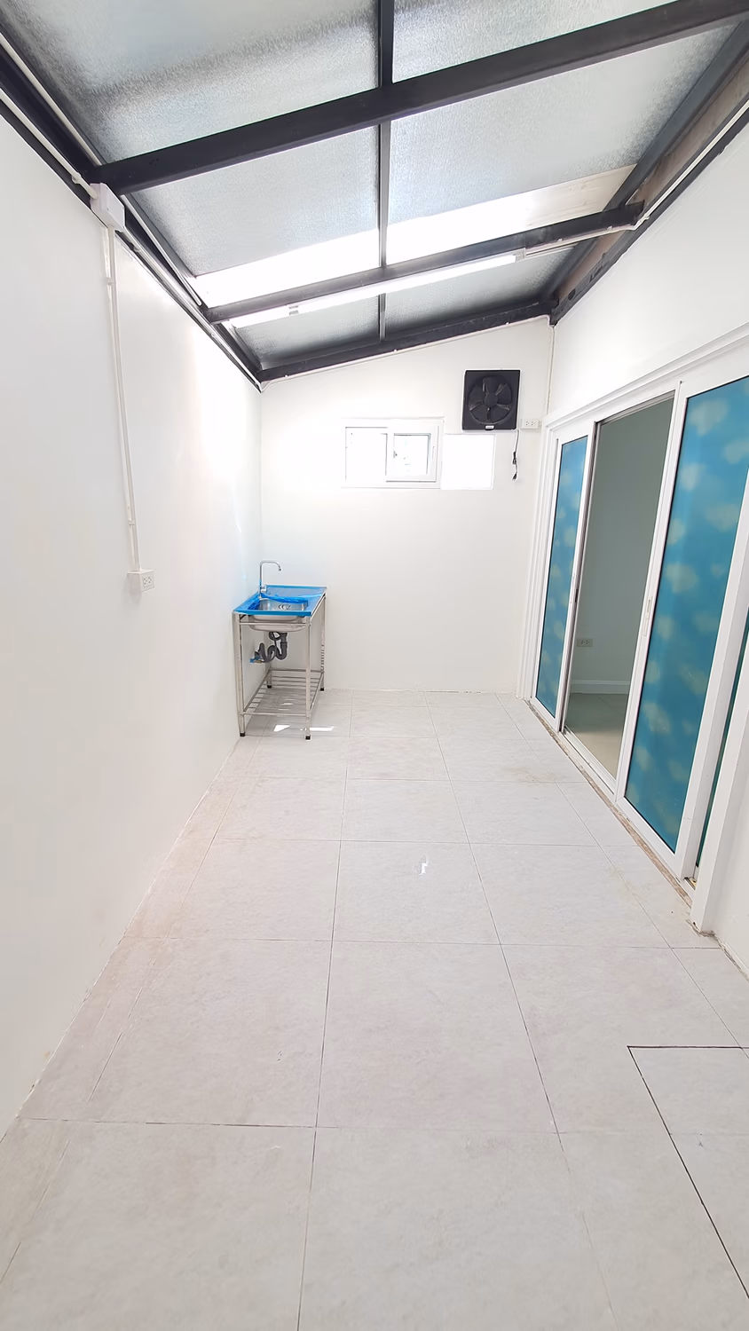 4 ห้องนอน Townhouse สำหรับ จำหน่าย ใน ดอนเมือง - Image 4
