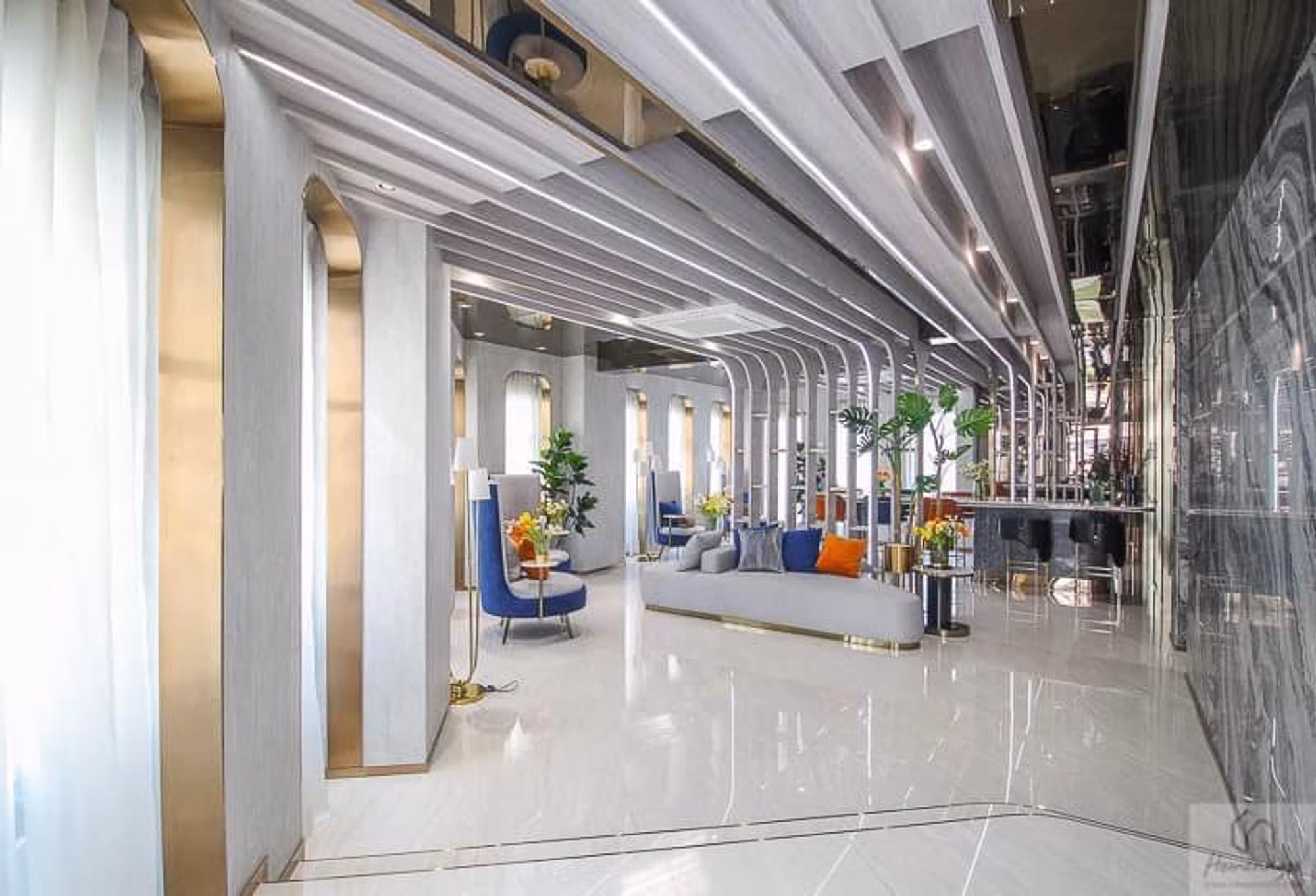 Condo for Rent at Aspire Sukhumvit Onnut - Image 21