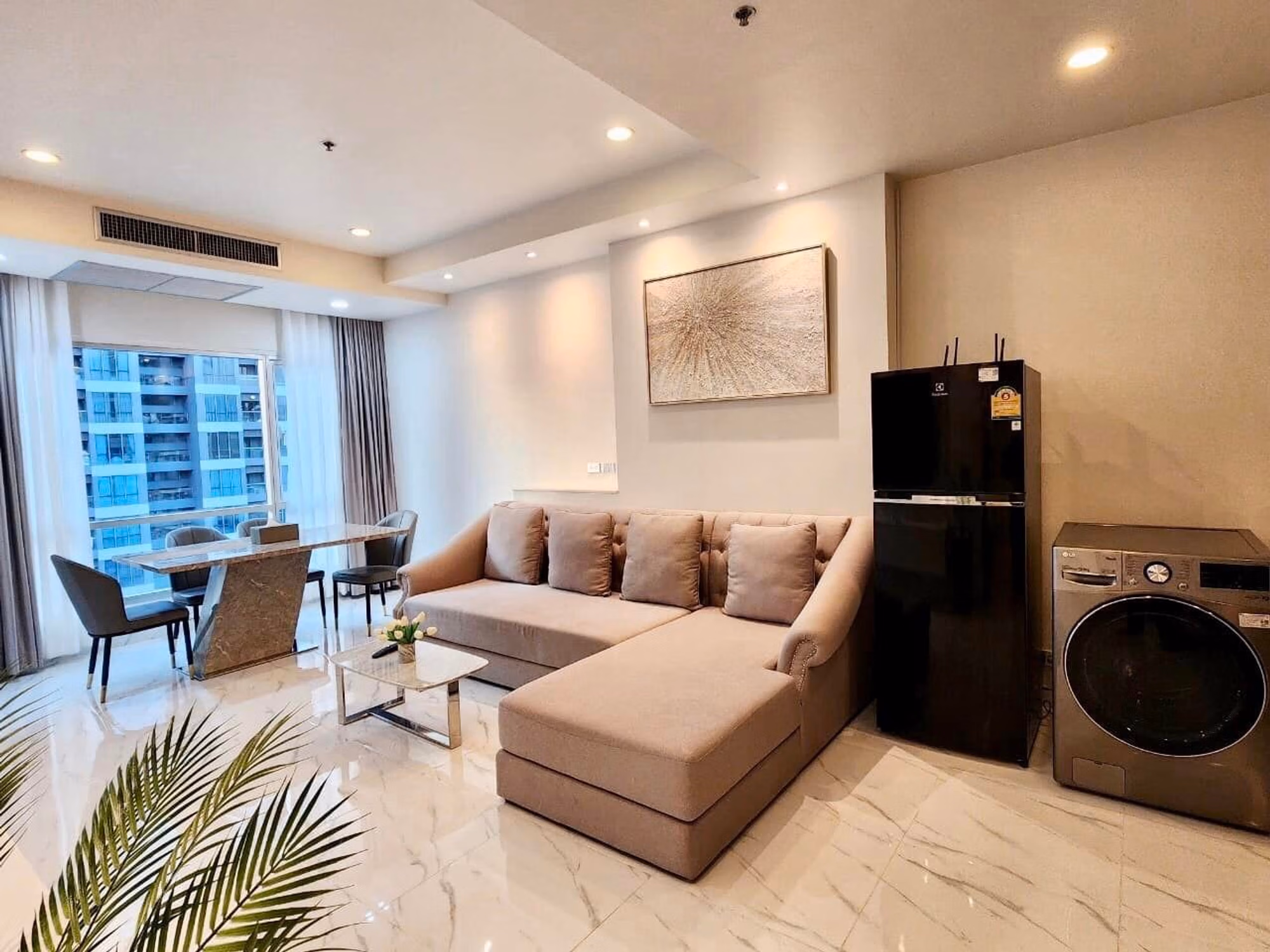 Condo for Rent at Trendy Condominium Sukhumvit 13 - Image 20