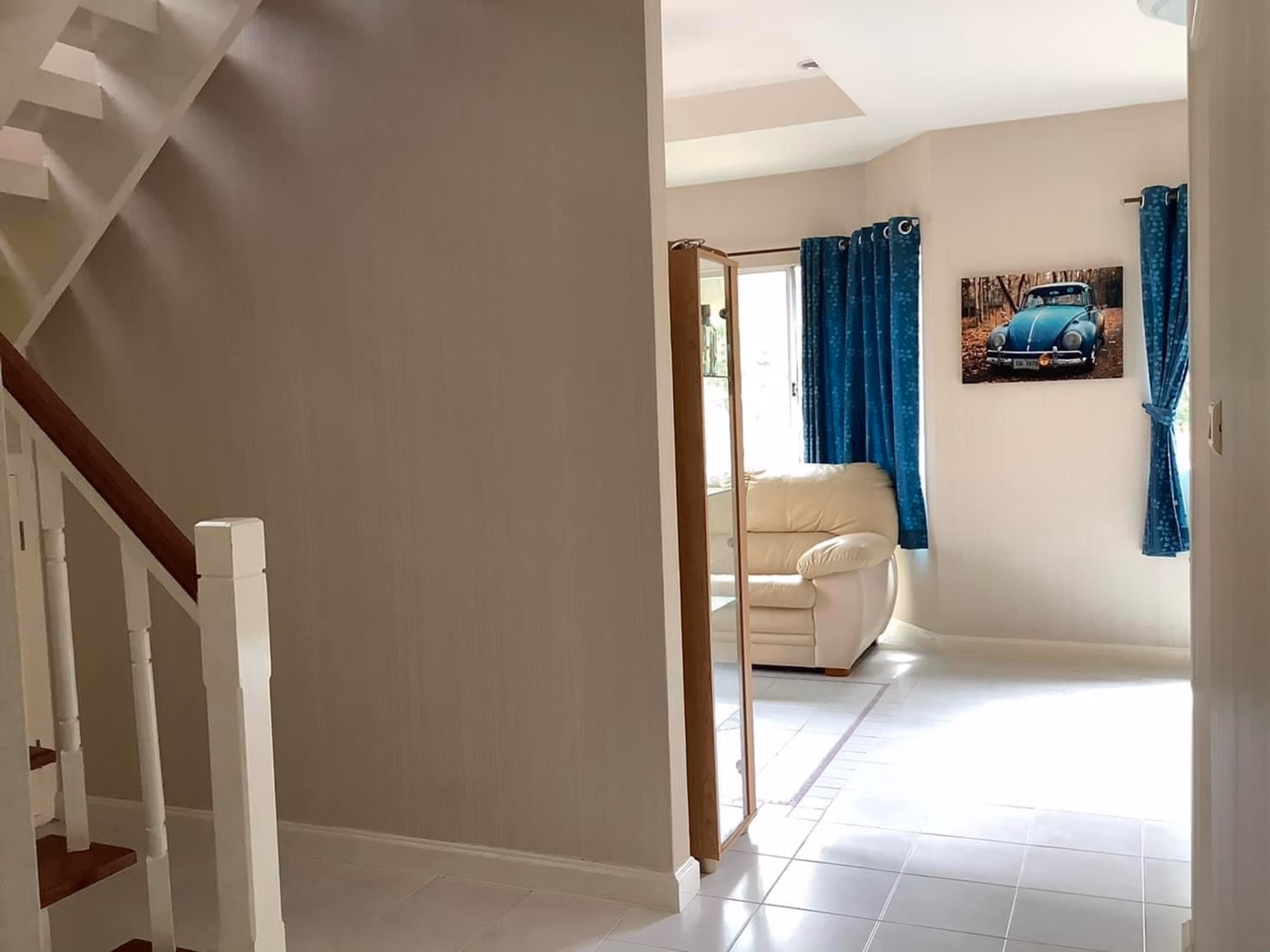 3 Bed House for Rent in San Sai - Image 9