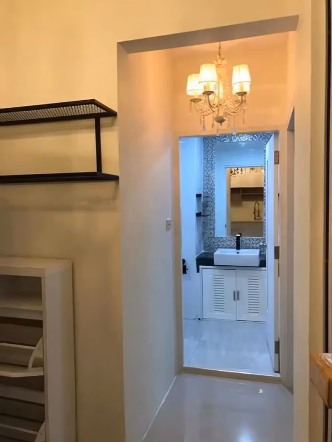 Condo for Rent at A Space Asok-Ratchada - Image 4