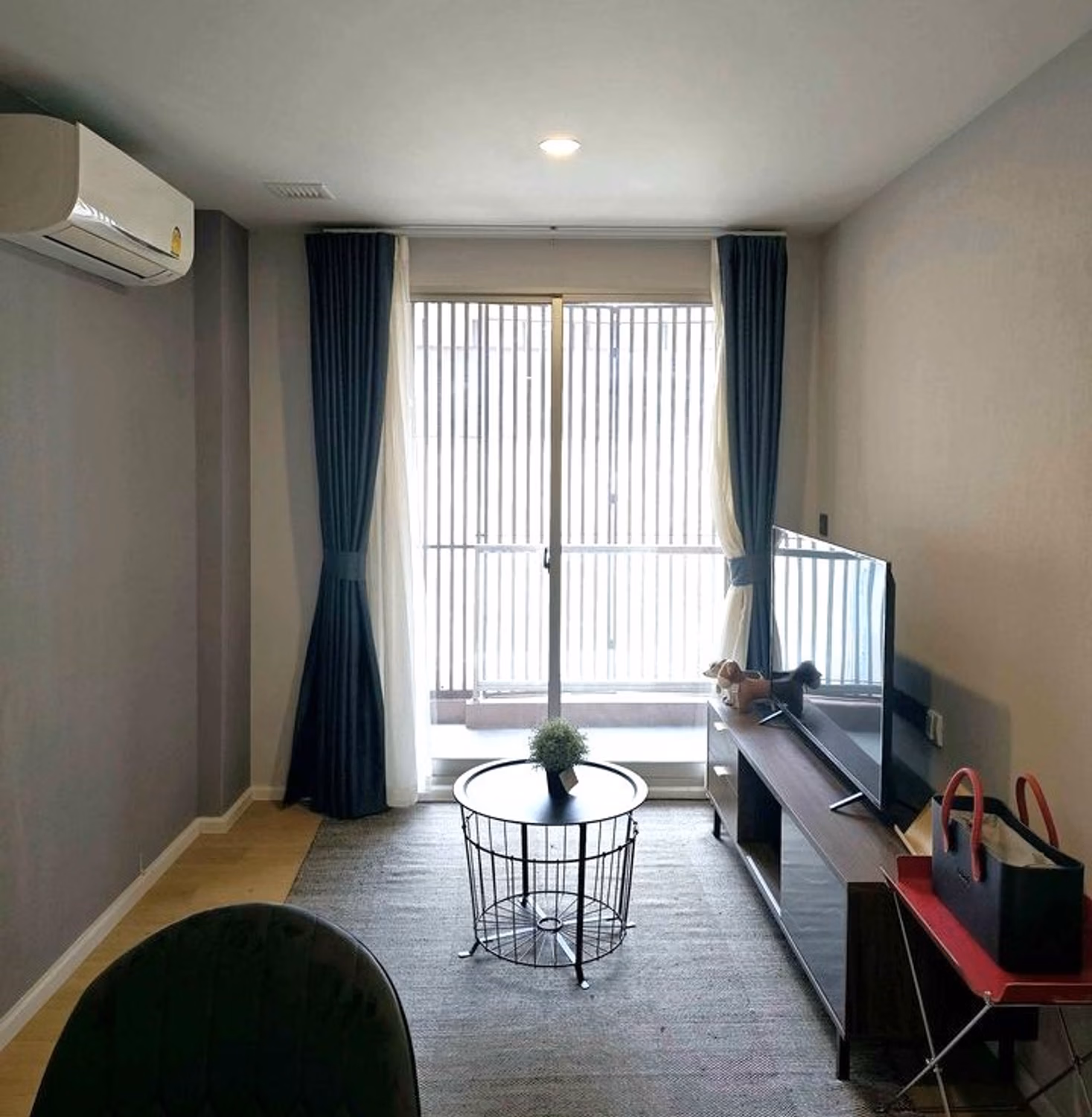 1 Bed Condo for Sale  Near Ari BTS - Image 1