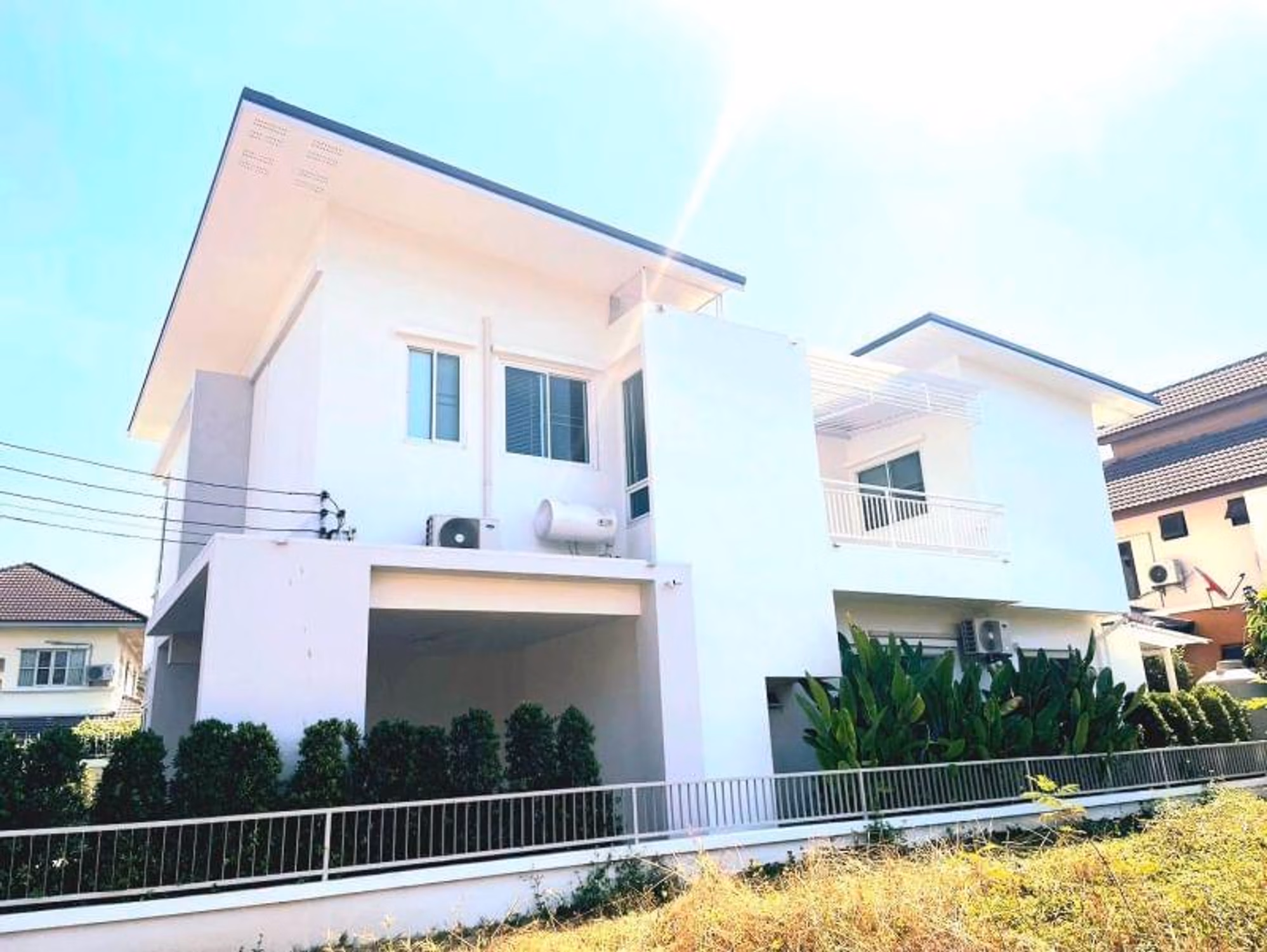 4 Bed House for Sale in San Sai - Image 14