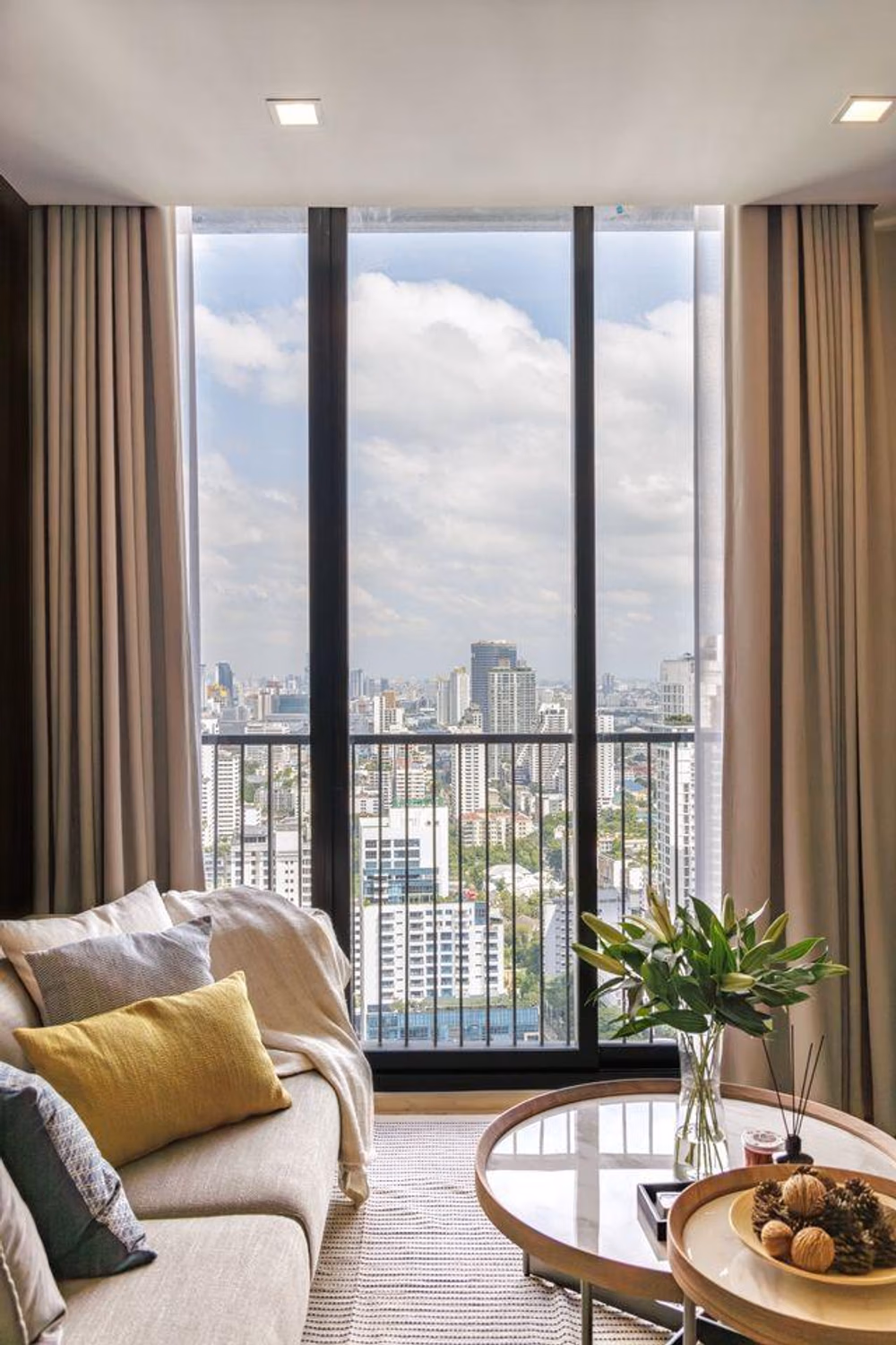 2 ห้องนอน คอนโด สำหรับ จำหน่าย ใน Watthana - Image 4
