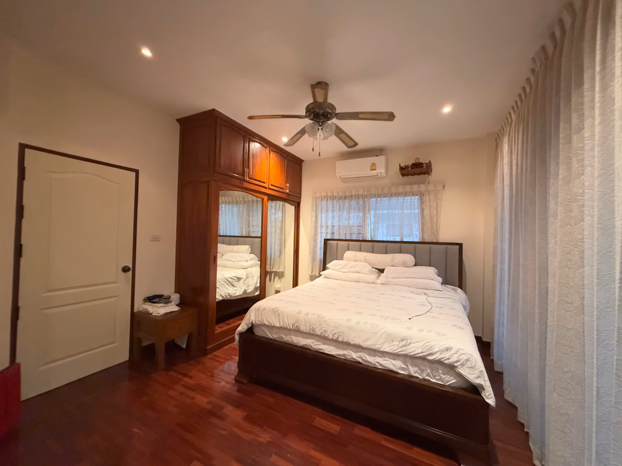 3 Bed House for Rent in Hang Dong - Image 28