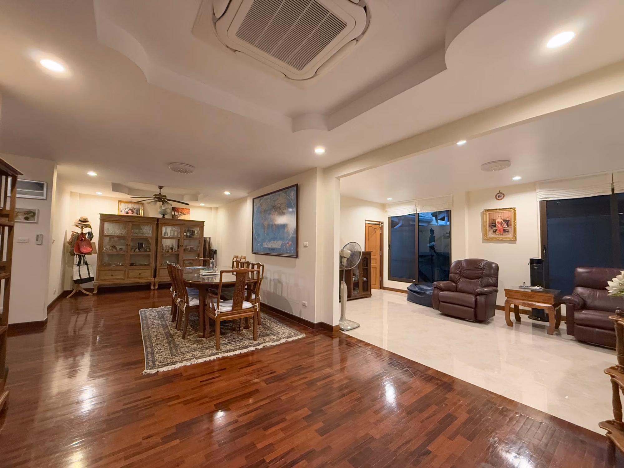 3 Bed House for Rent in Hang Dong - Image 21