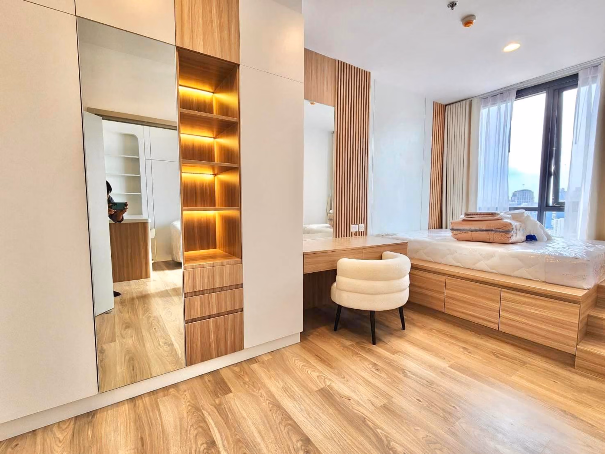 1 Bed Condo for Rent in Khlong Toei - Image 6