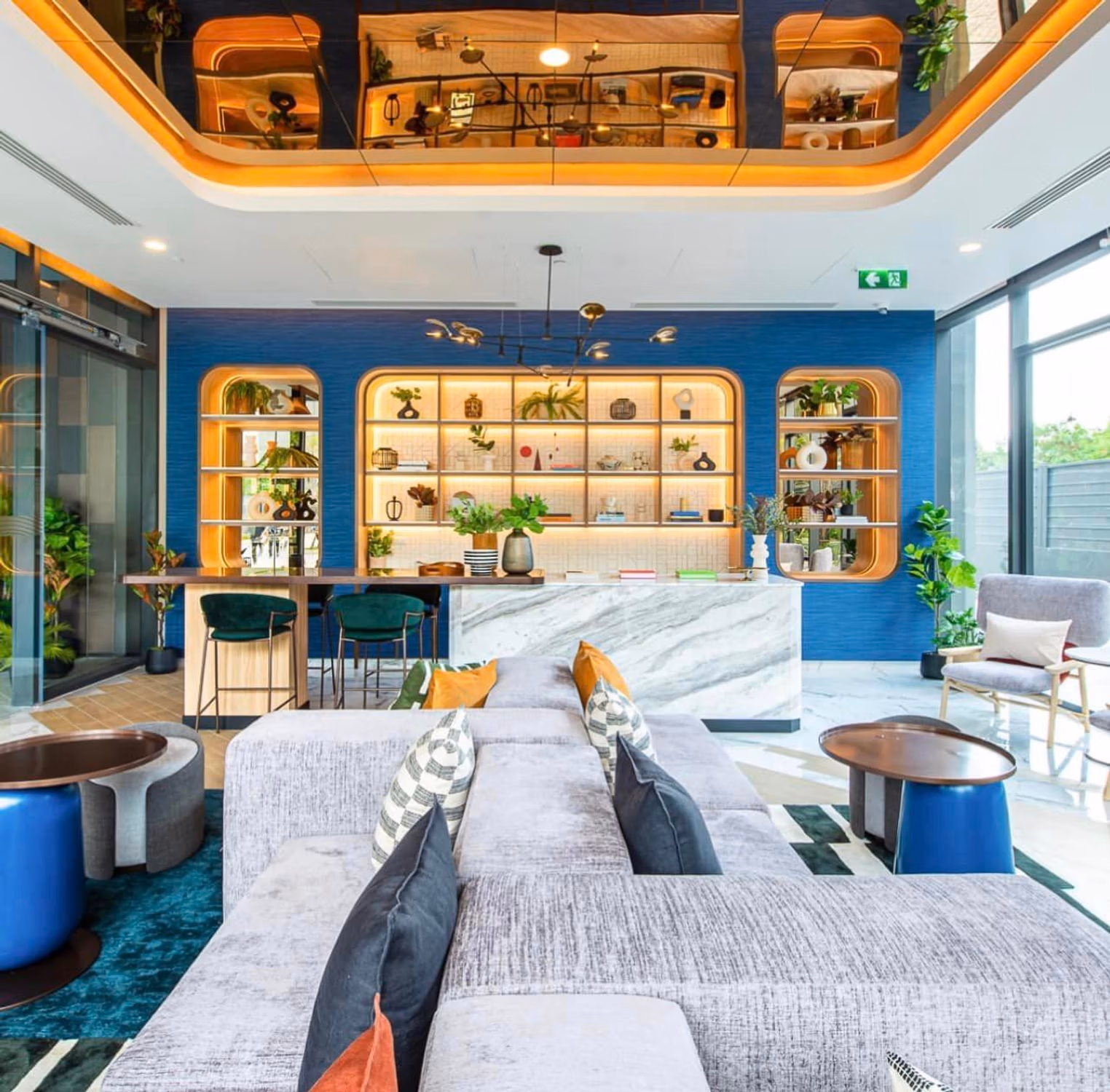 1 Bed Condo for Sale  Near Ramkhamhaeng ARL - Image 9