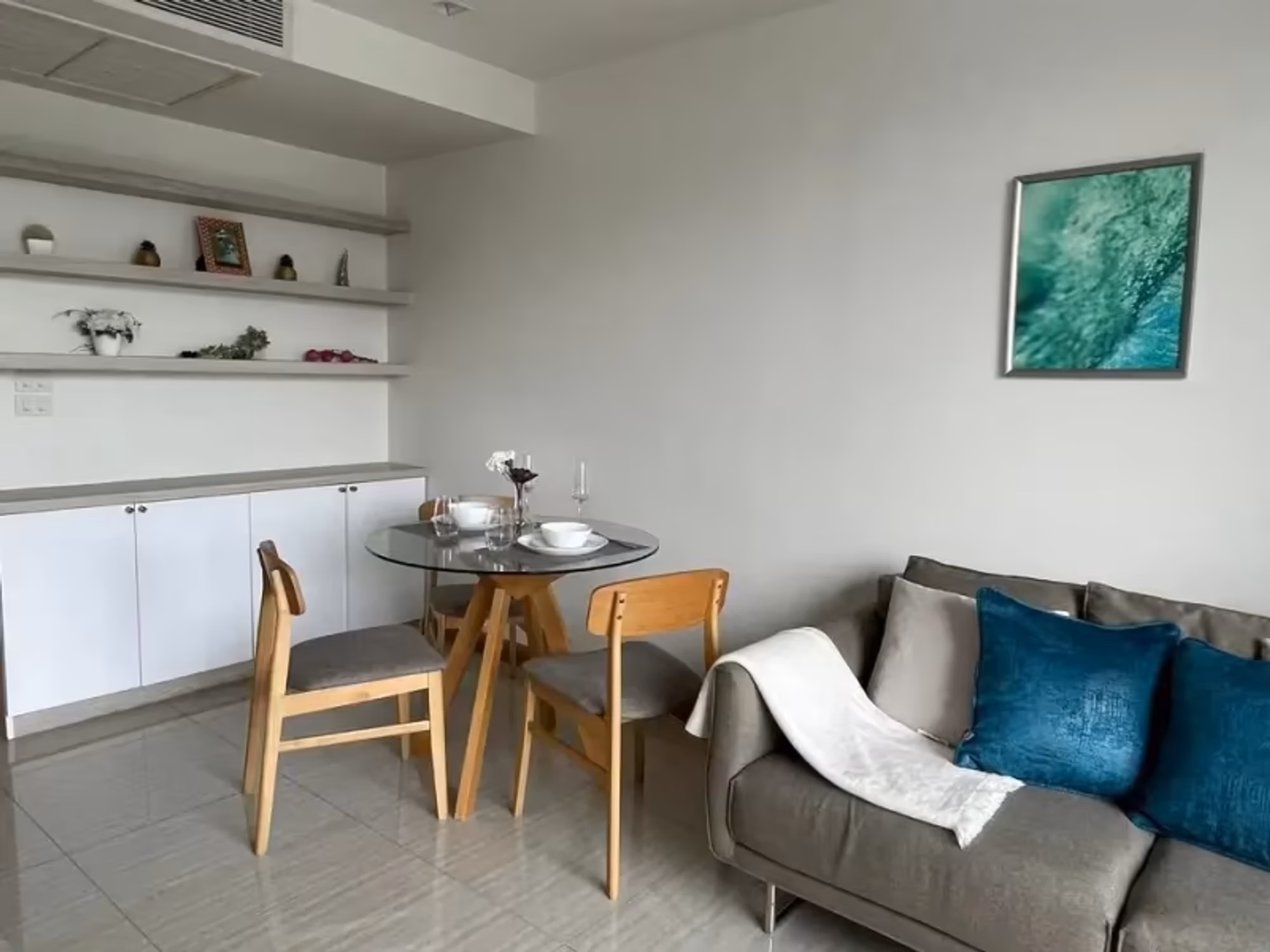 1 Bedroom Condo for Rent at Downtown 49 - Image 6