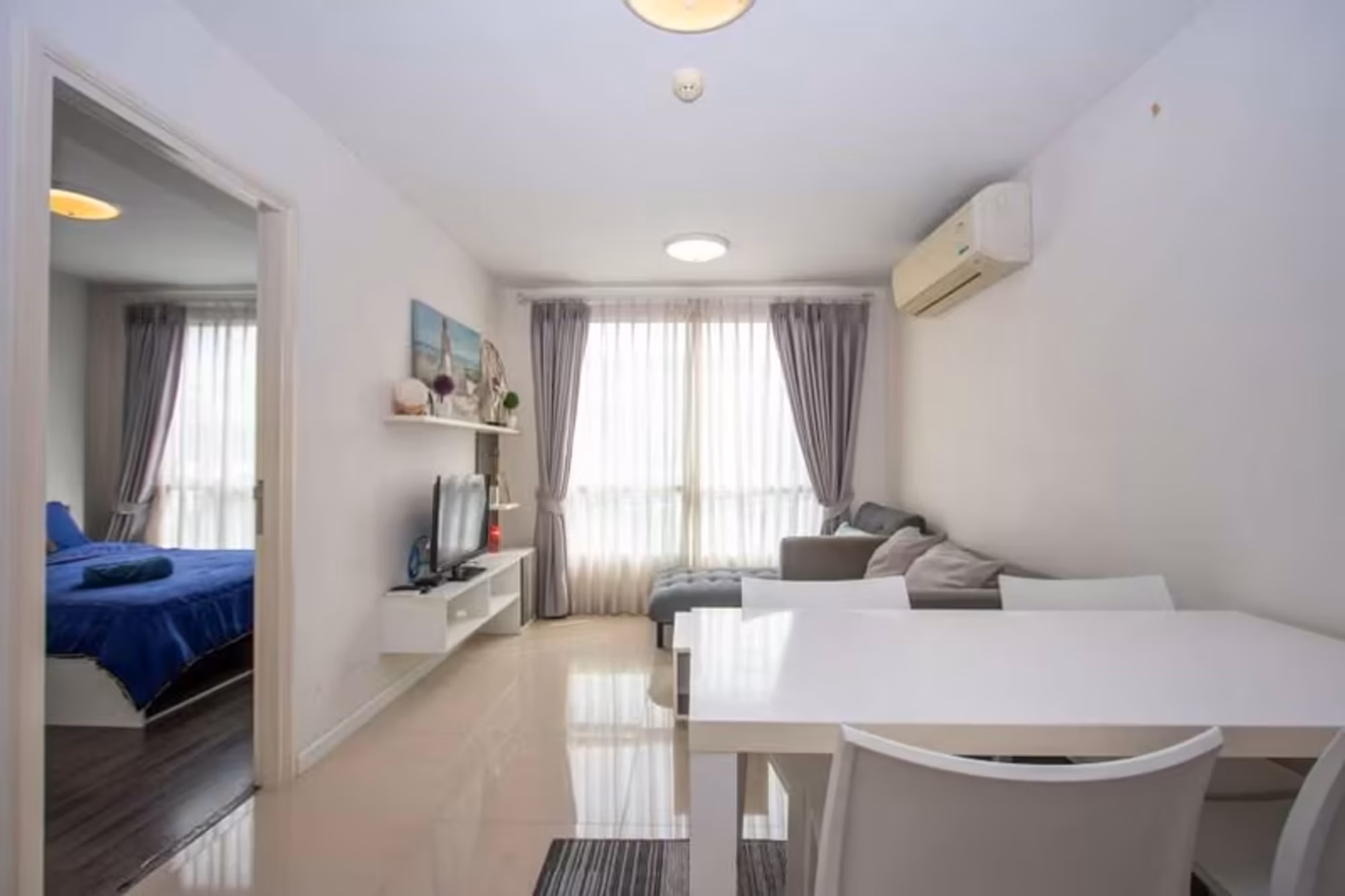 Condo for Sale at DVieng Santitham - Image 6