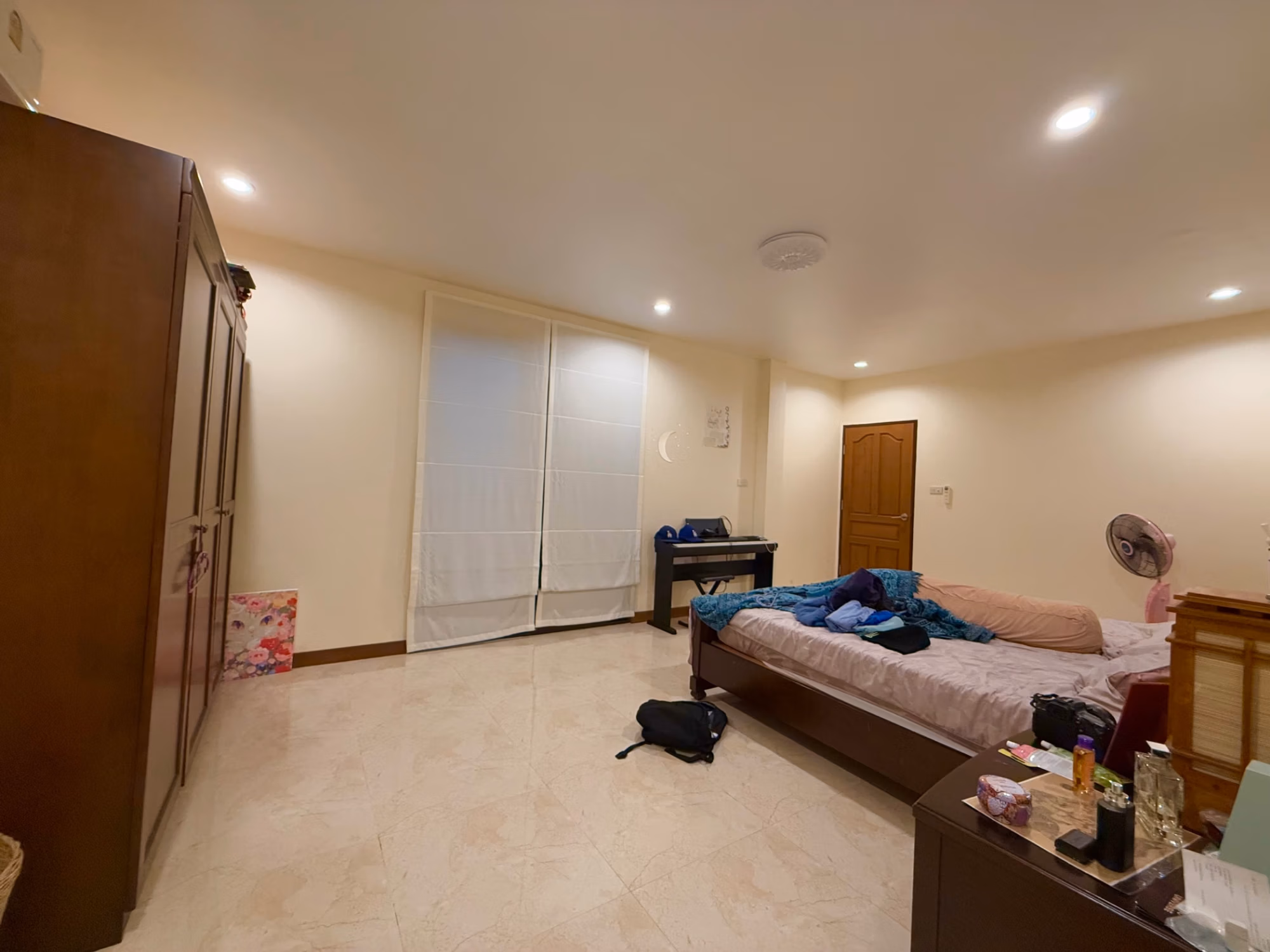 3 Bed House for Rent in Hang Dong - Image 39