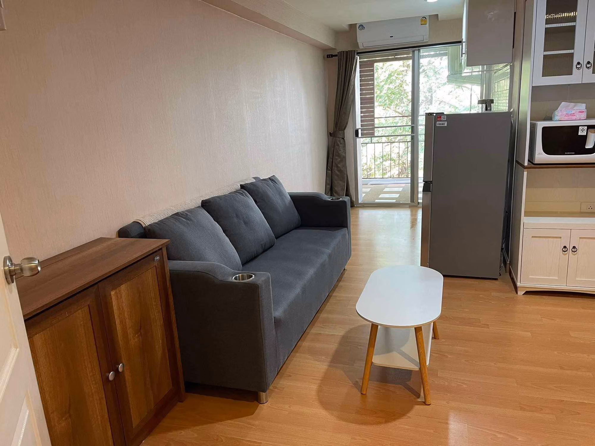 1 Bed Condo for Rent in Mueang Chiang Mai - Image 1