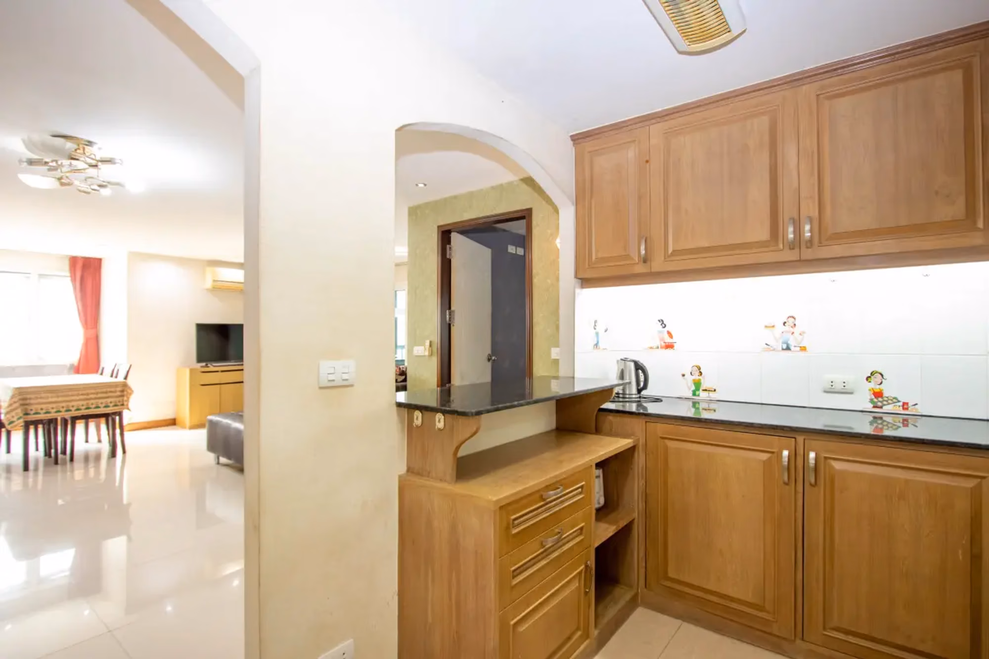 Nakornping Condo - Image 8