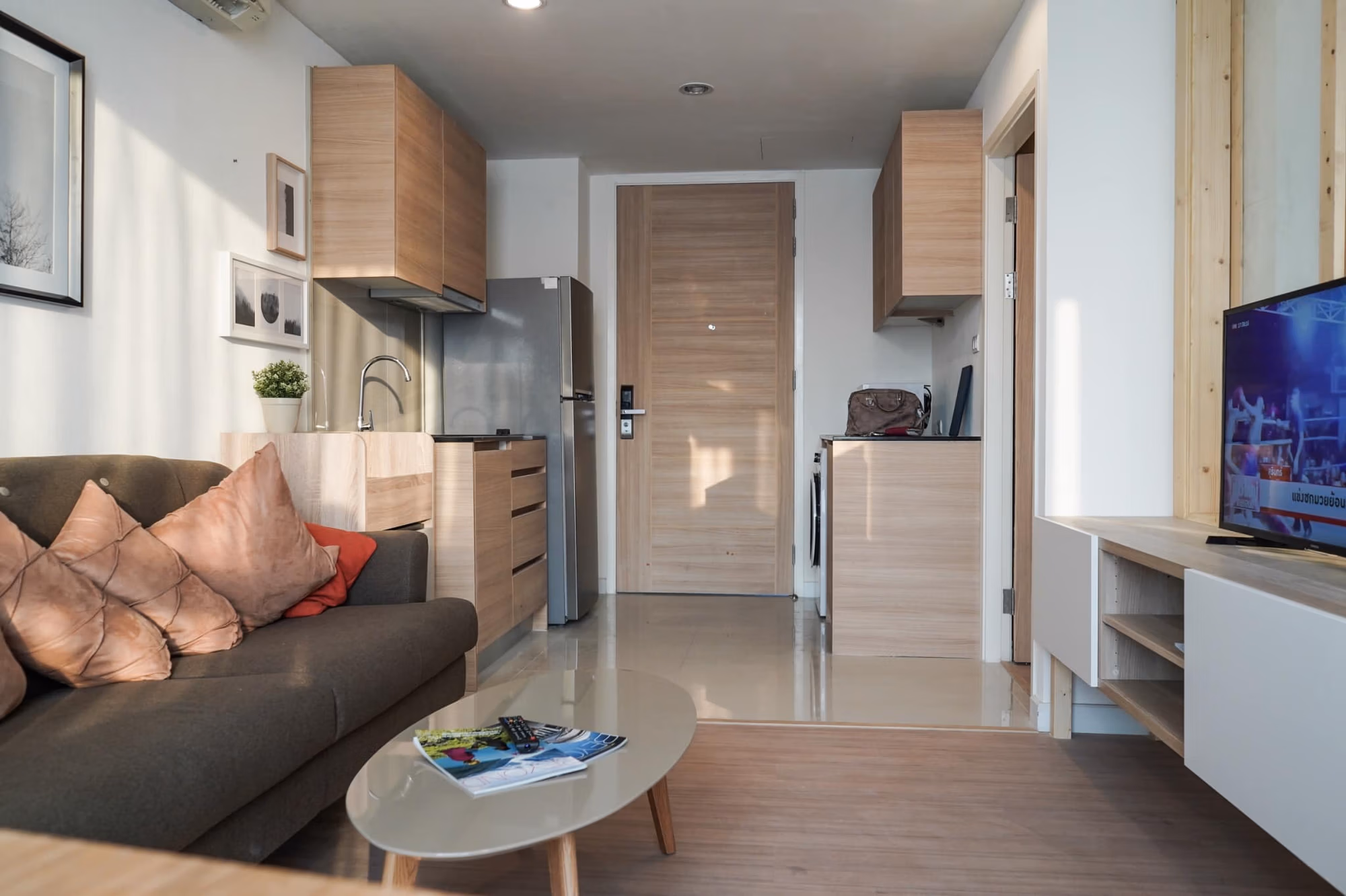 Condo - Image 2