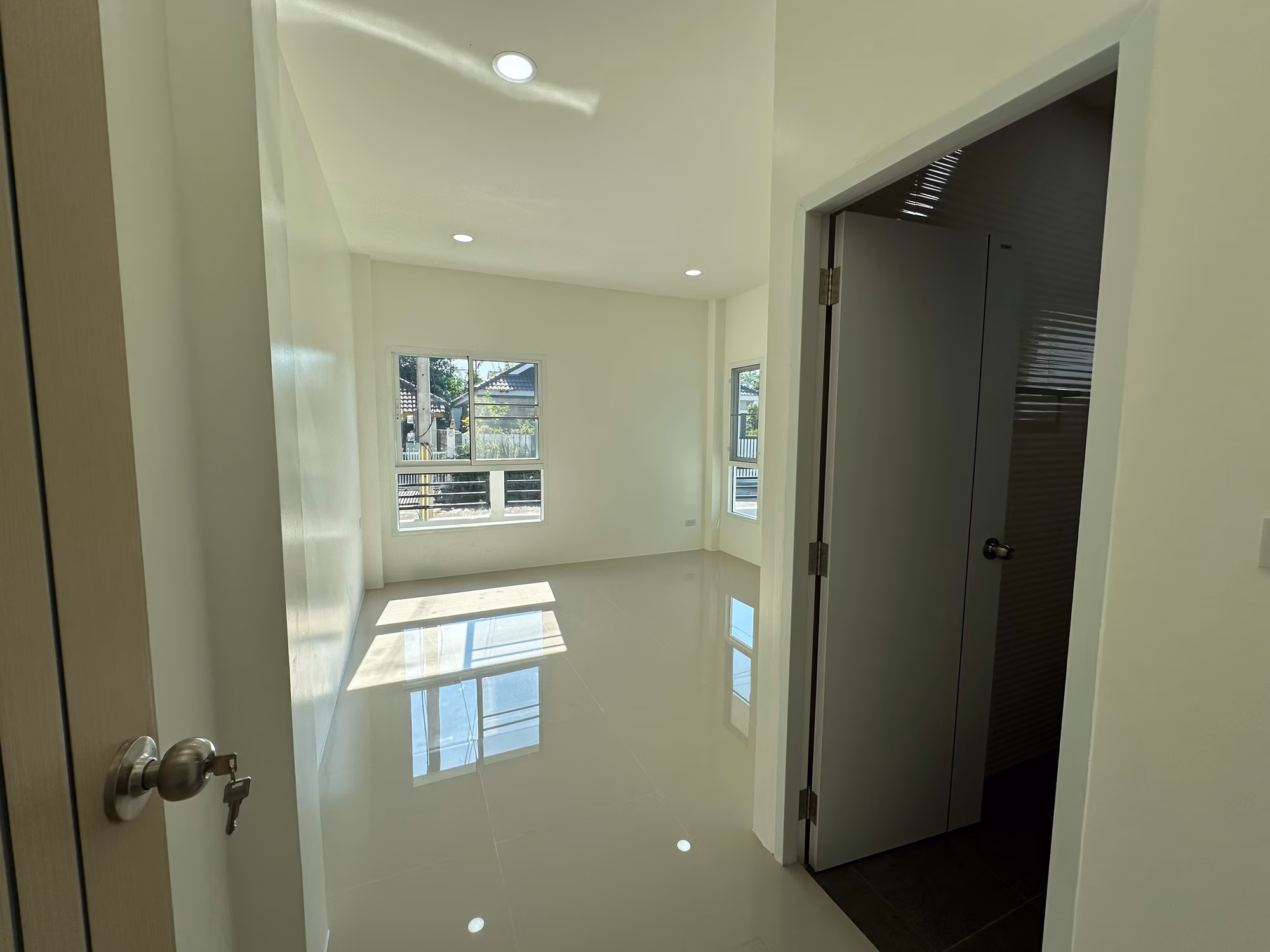 House for Sale in San Sai Luang, San Sai. - Image 8