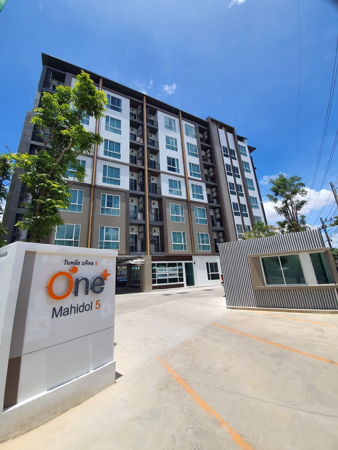 1 Bed Condo for Sale in Mueang Chiang Mai - Image 9
