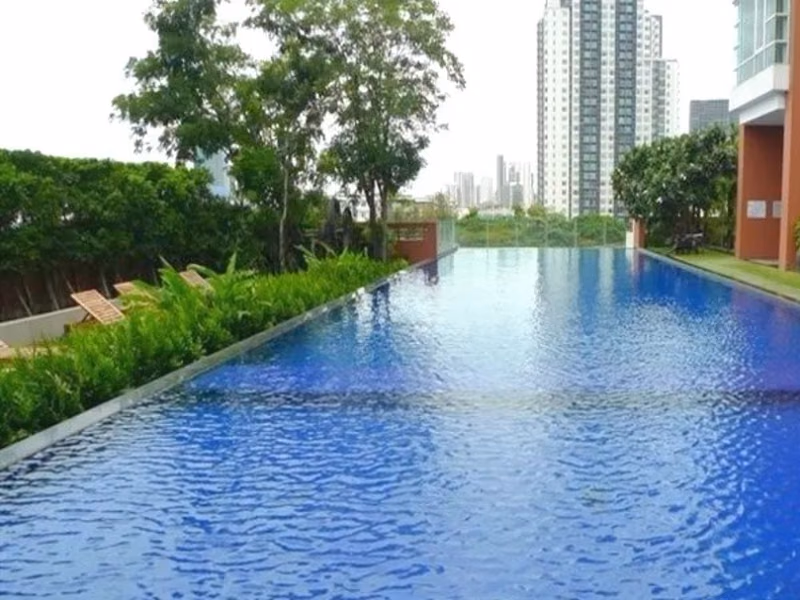 Fullerton Sukhumvit