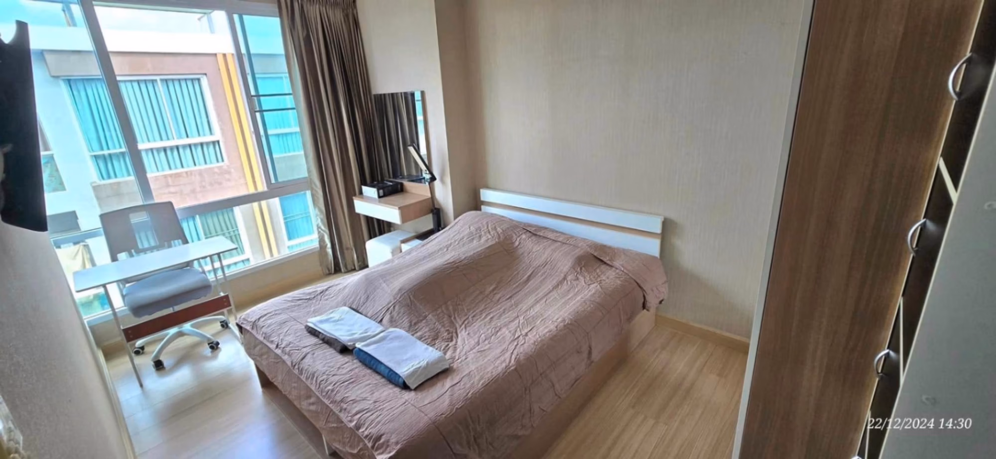 1 ห้องนอน คอนโด สำหรับ จำหน่าย ใน Mueang Chiang Mai - Image 4