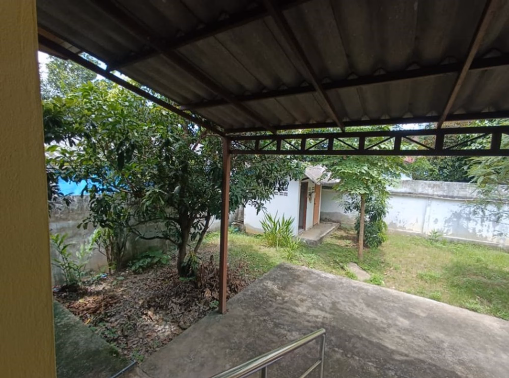 4 Bed House for Rent in Mueang Chiang Mai - Image 14