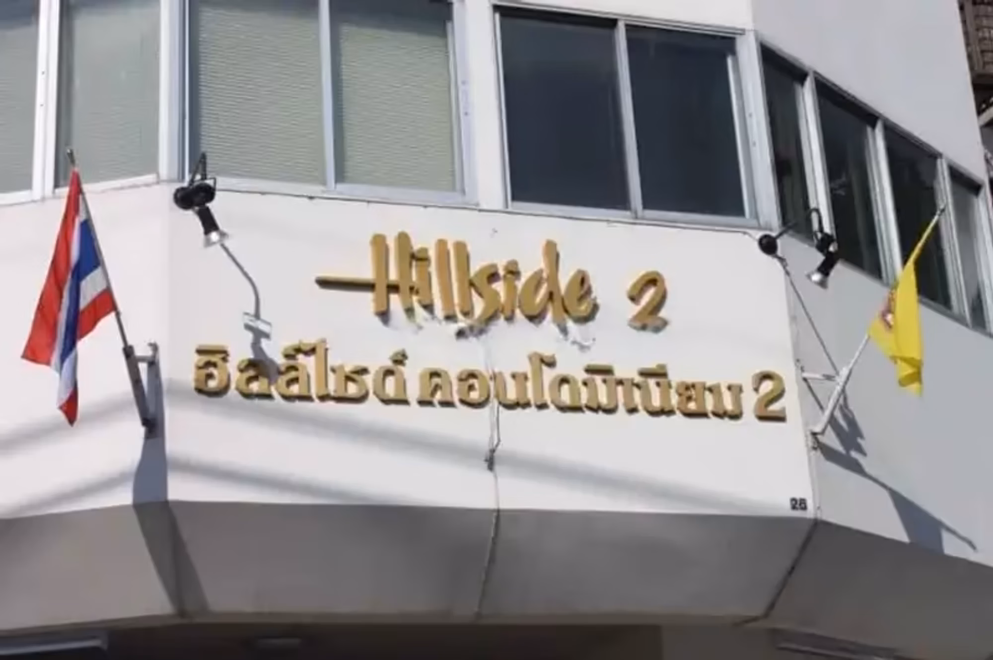 Studio for Sale in Suthep, Mueang Chiang Mai - Image 4
