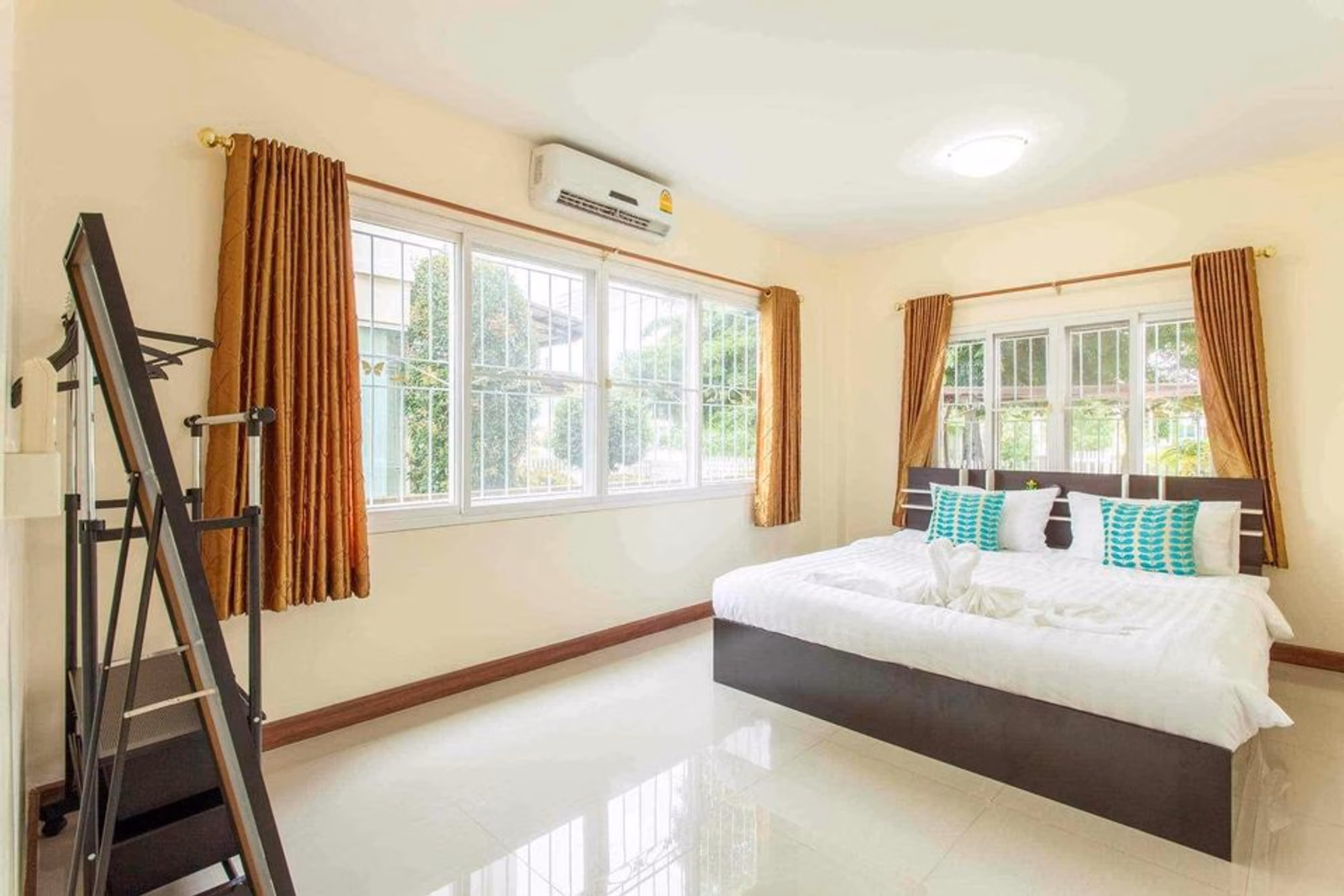 House for Rent in Suthep, Mueang Chiang Mai. - Image 11