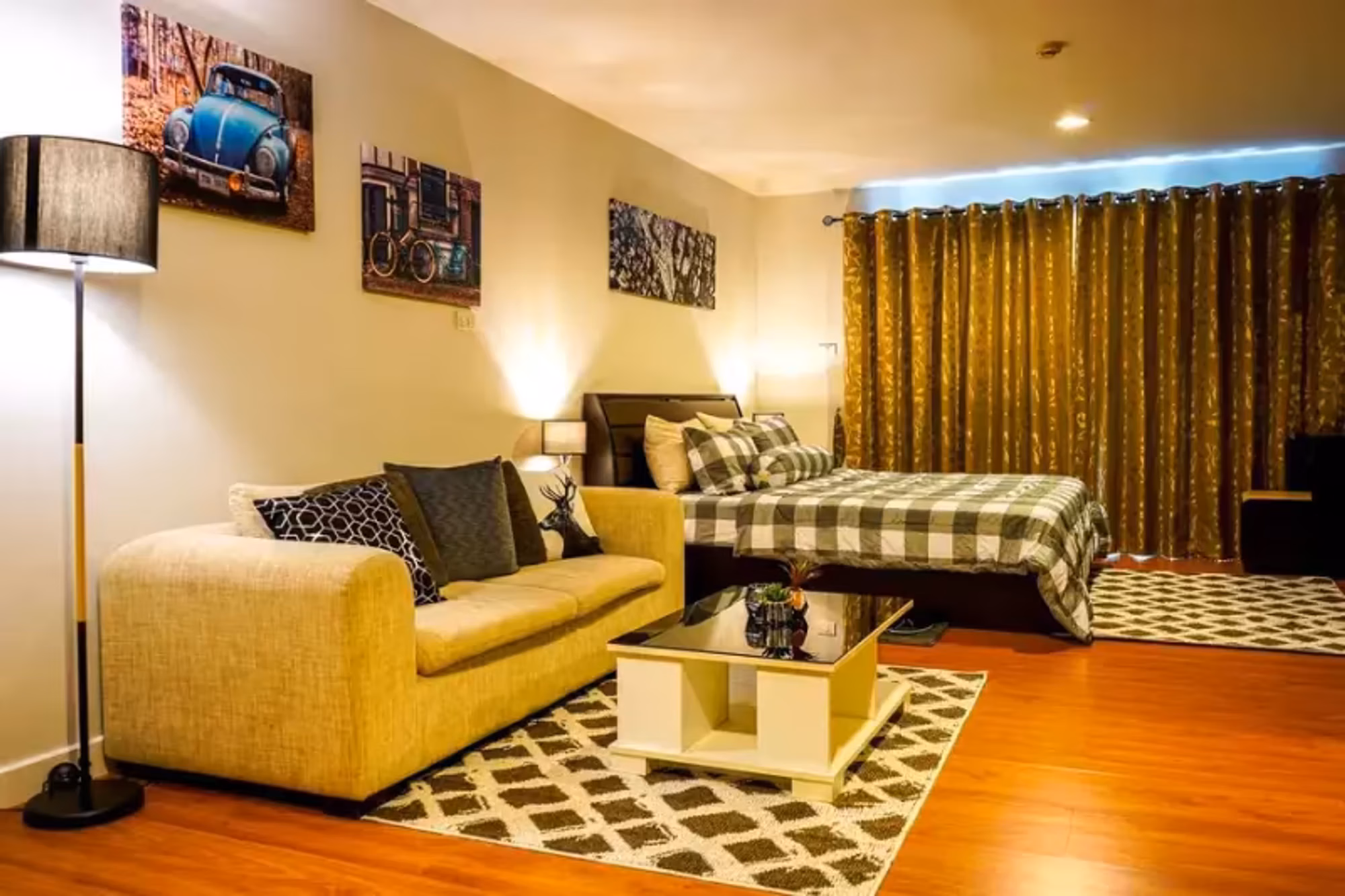 1 Bedroom Condo - Image 9
