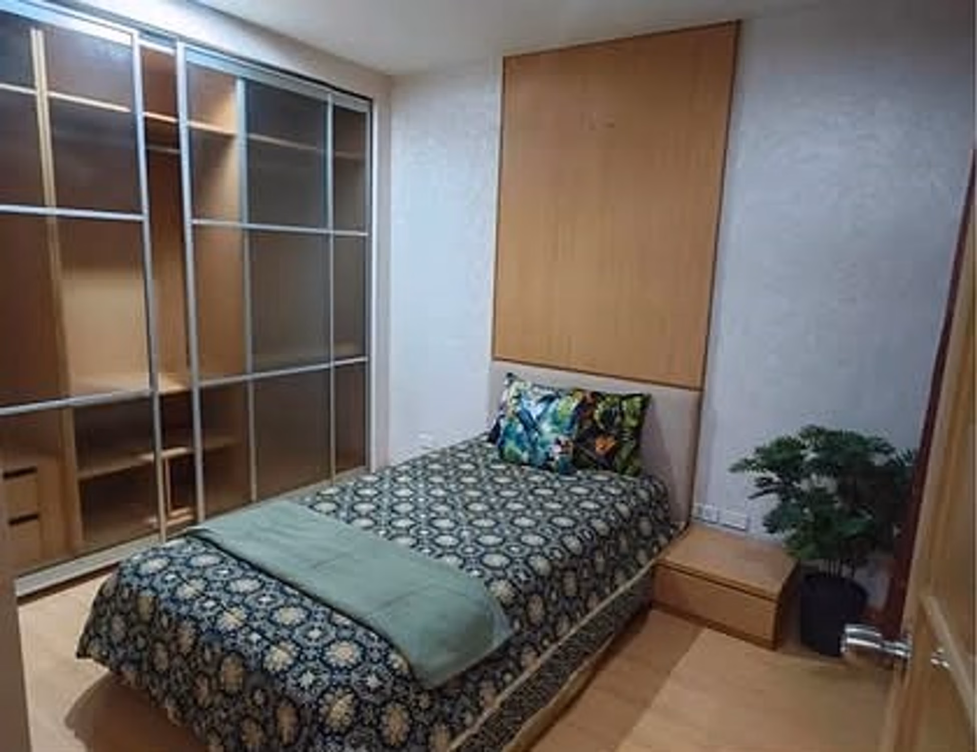 2 ห้องนอน คอนโด สำหรับ จำหน่าย ใน Watthana - Image 7