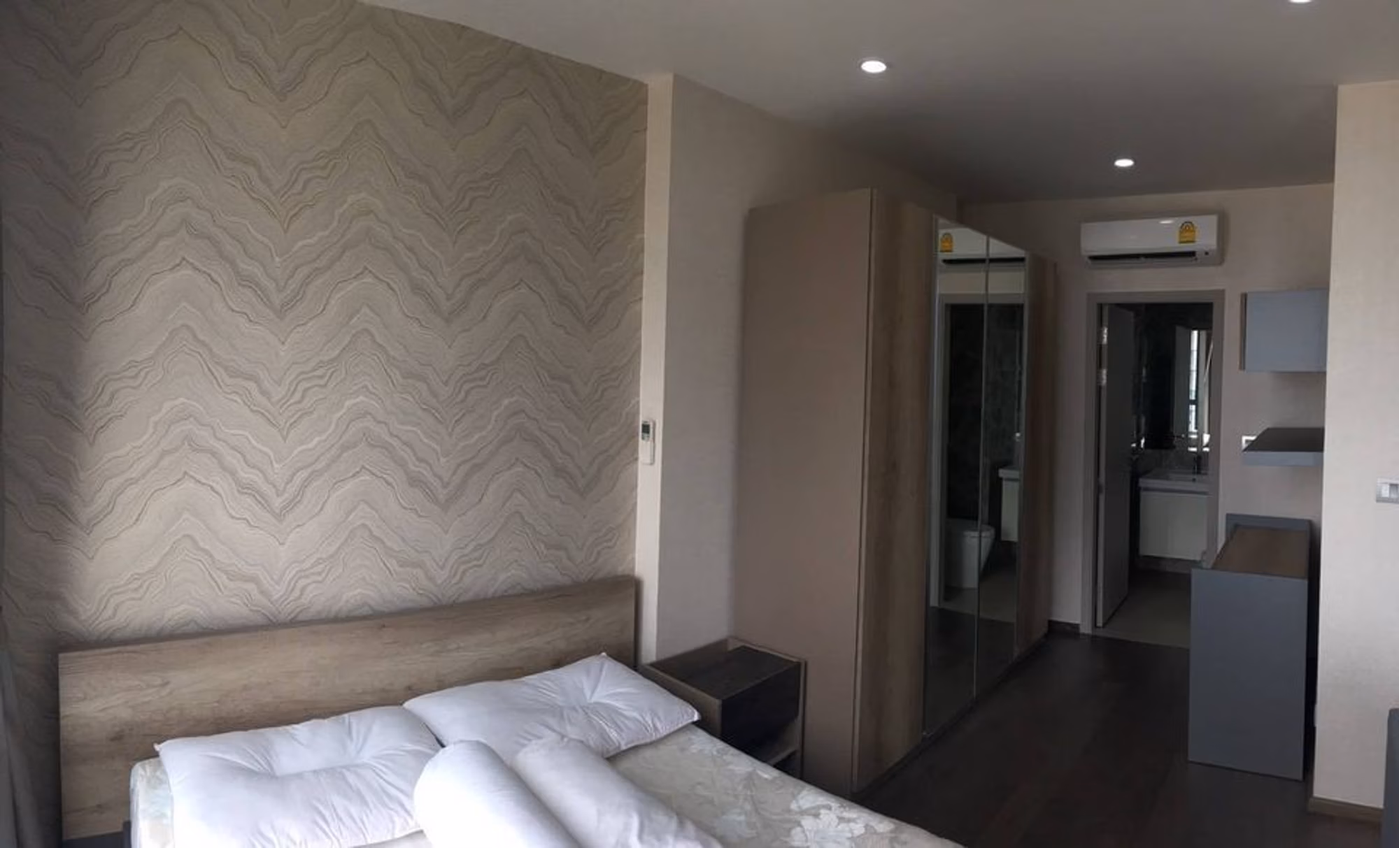 undefined ห้องนอน Condo สำหรับ จำหน่าย ใน Ratchathewi - Image 7