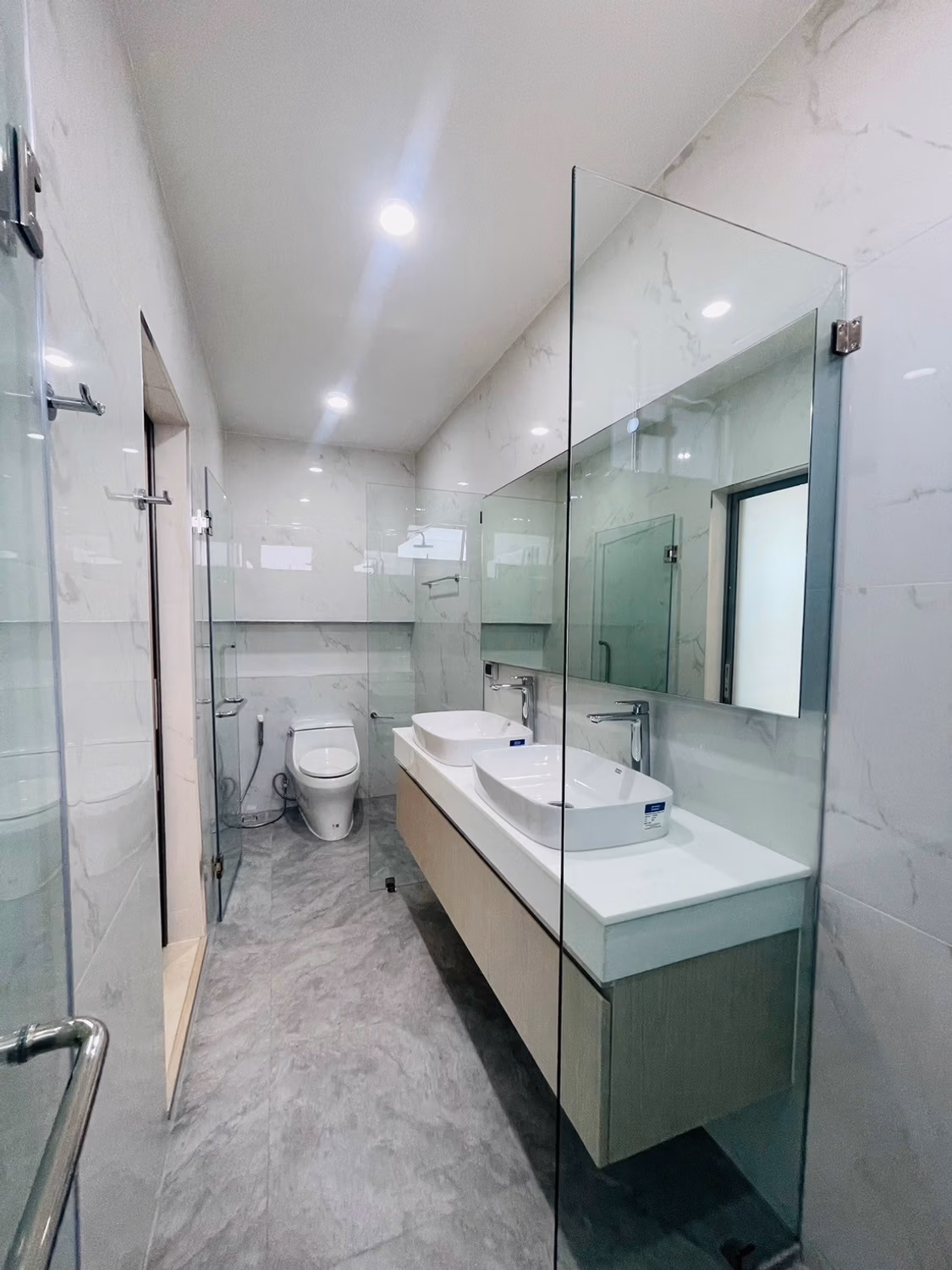 4 ห้องนอน บ้าน สำหรับ ขาย ใน Hang Dong - Image 9