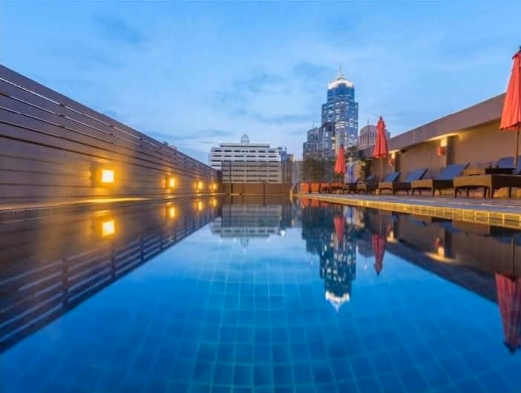 42 Bed Commercial for Sale in Khlong Toei - Image 6
