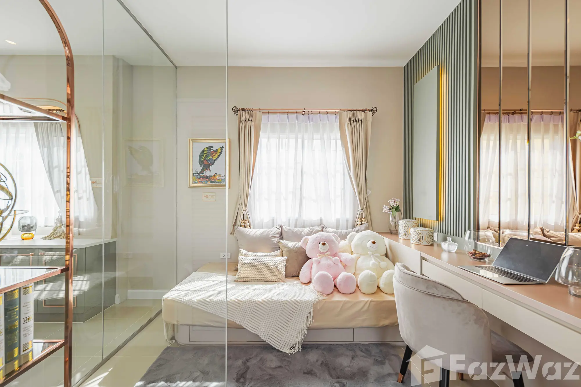 3 Bedroom House - Image 89