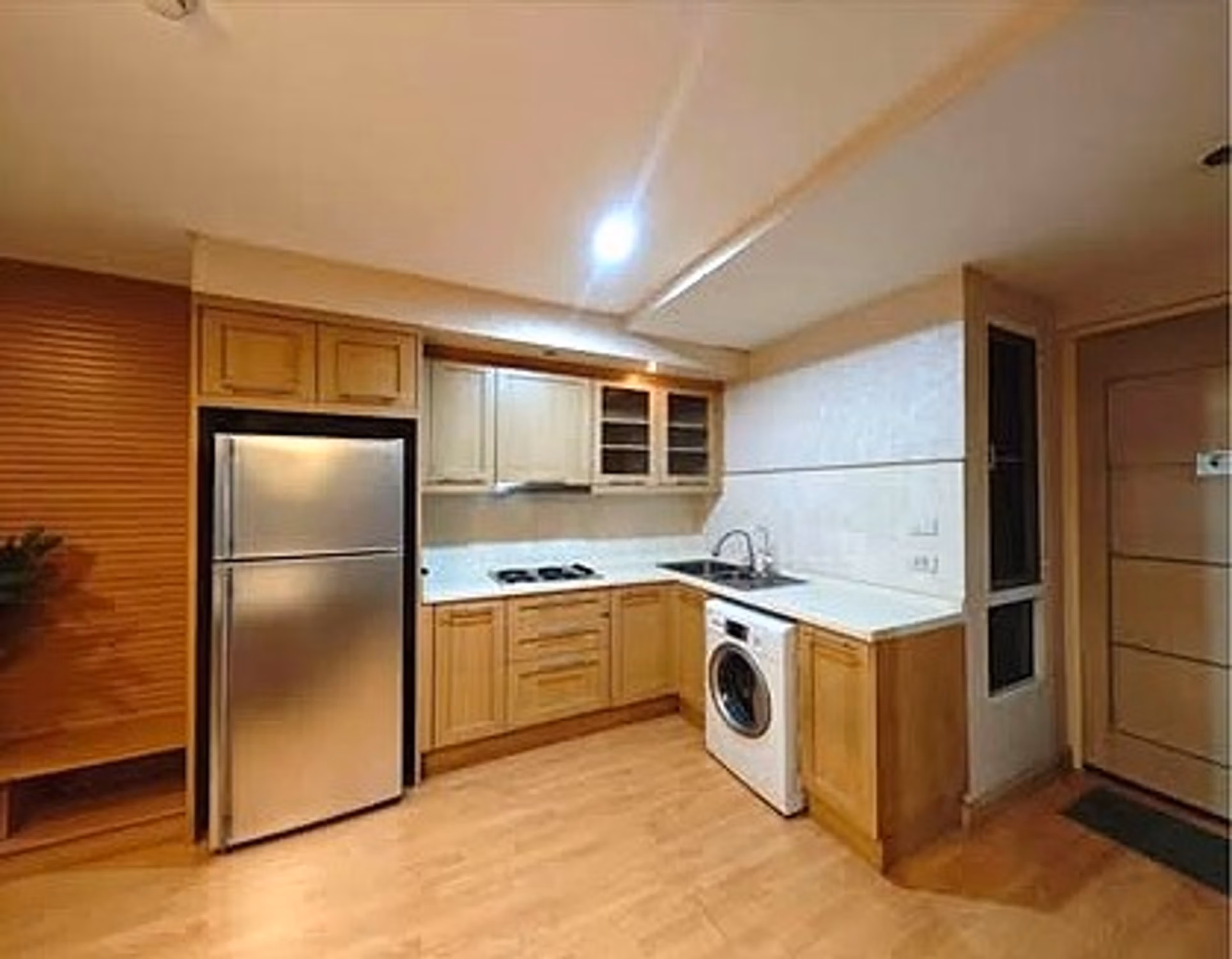 2 ห้องนอน คอนโด สำหรับ จำหน่าย ใน Watthana - Image 3