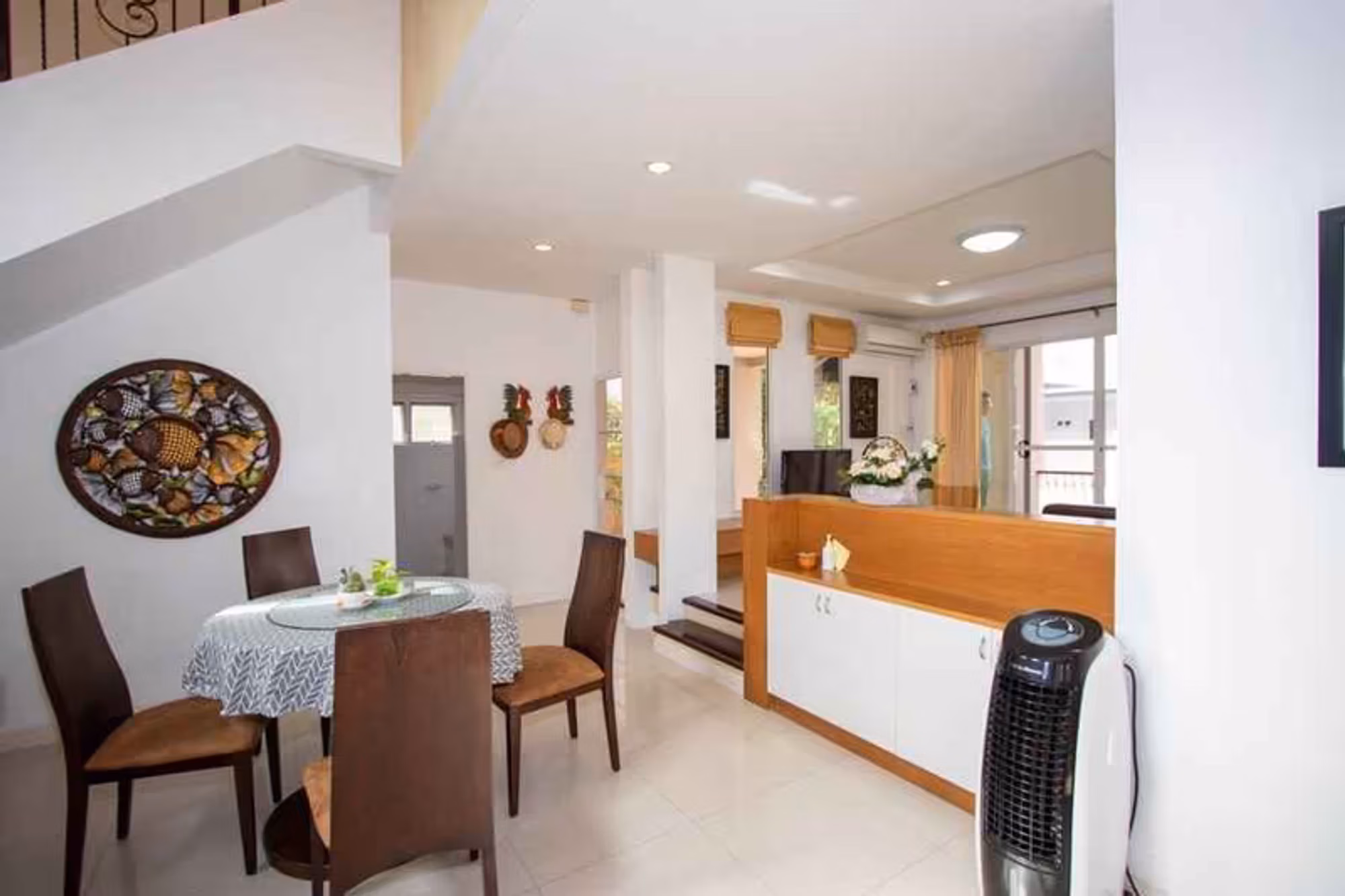 House for Sale in Nam Phrae, Hang Dong. - Image 7