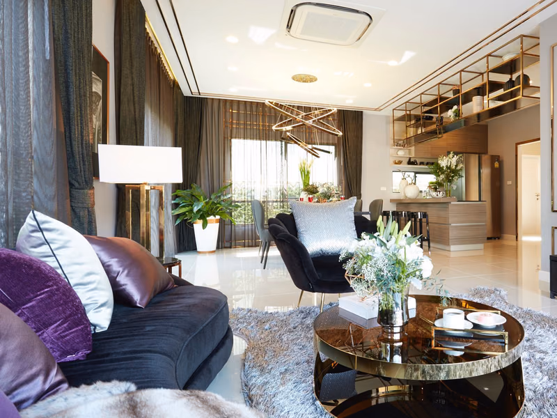 Burasiri Ratchaphruek-345 | Sansiri Condominium in Khlong K,
