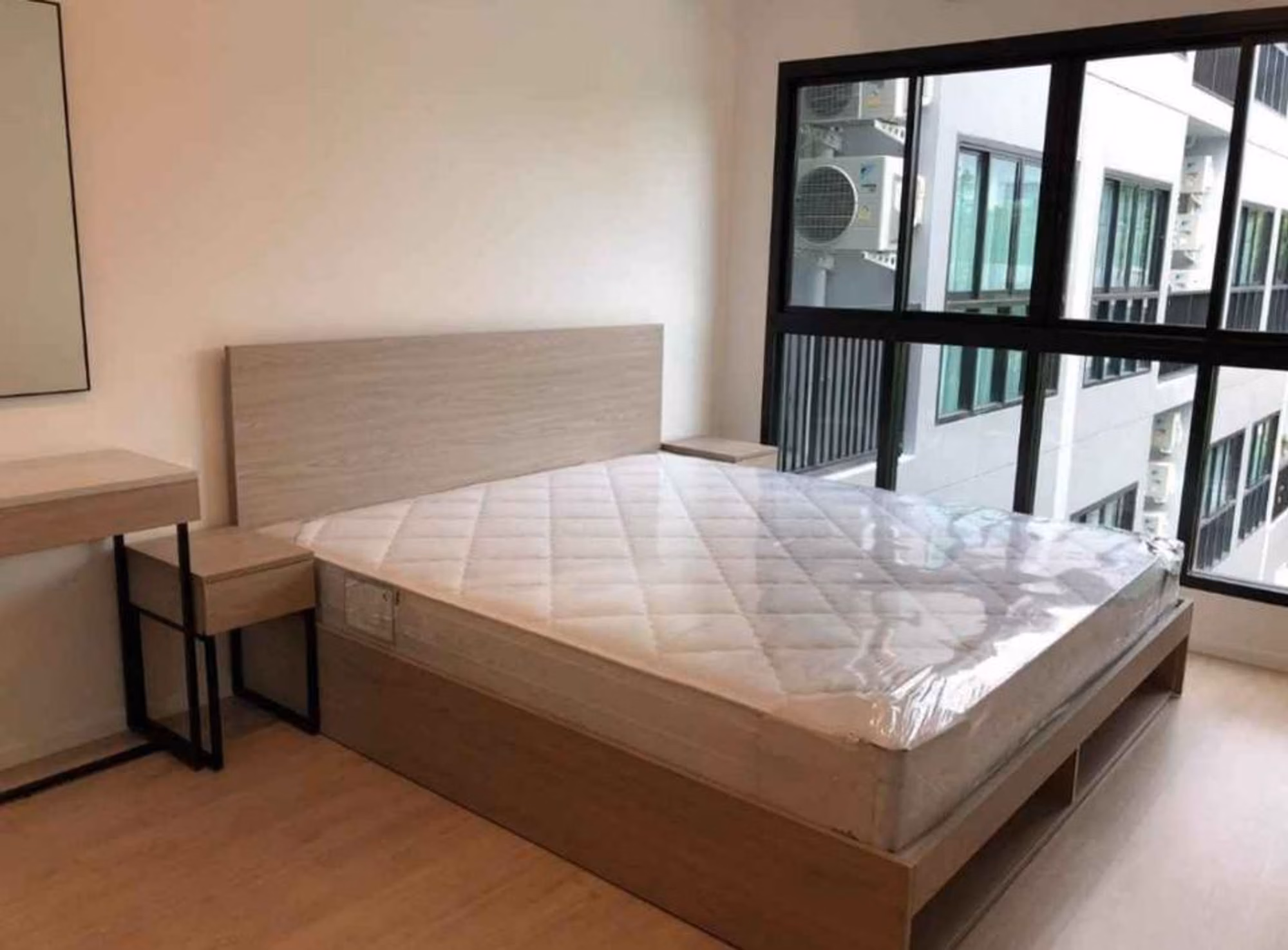 Condo for Rent at The Next JedYod - Image 2
