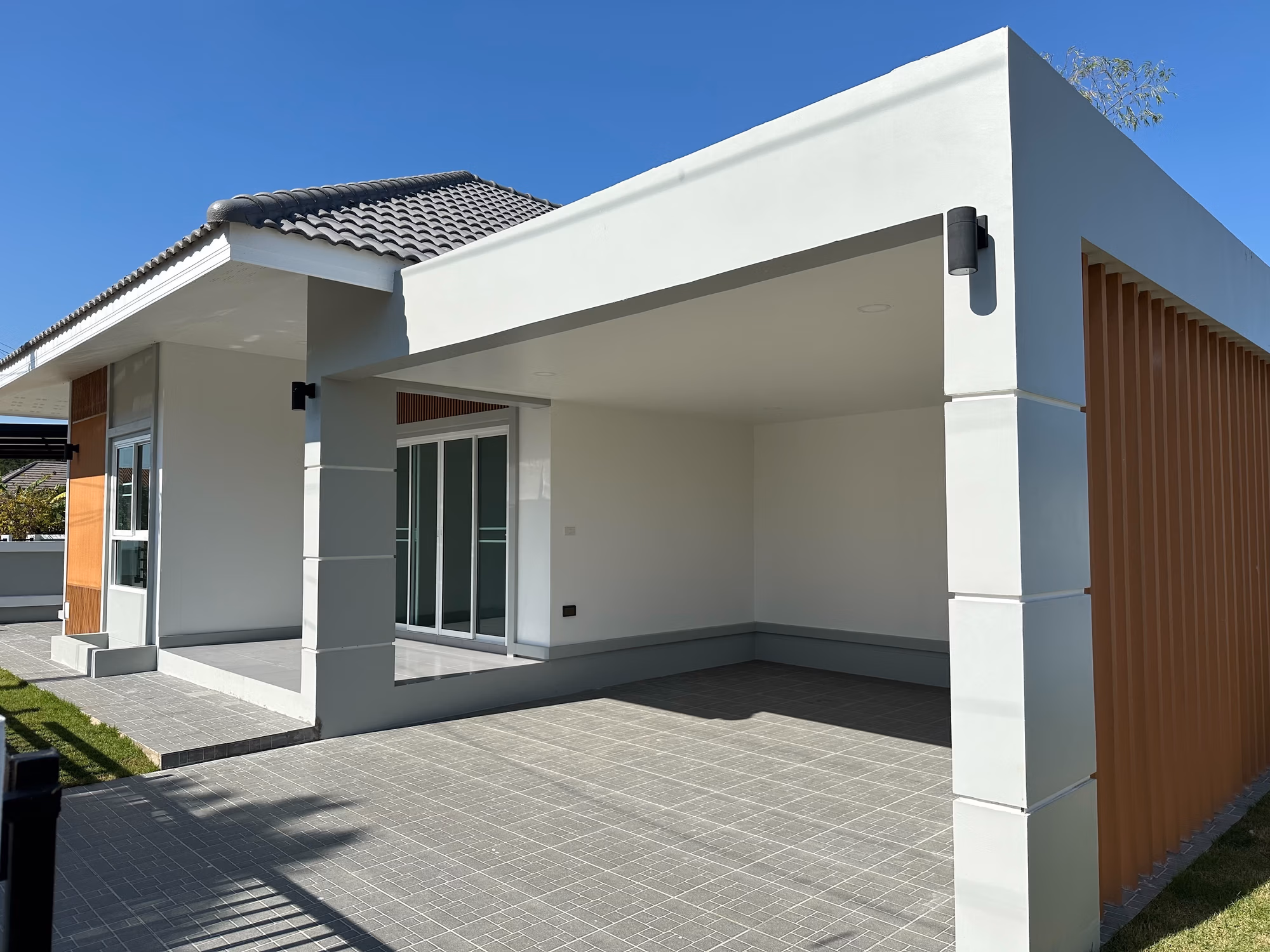 House for Sale in San Sai Luang, San Sai. - Image 4