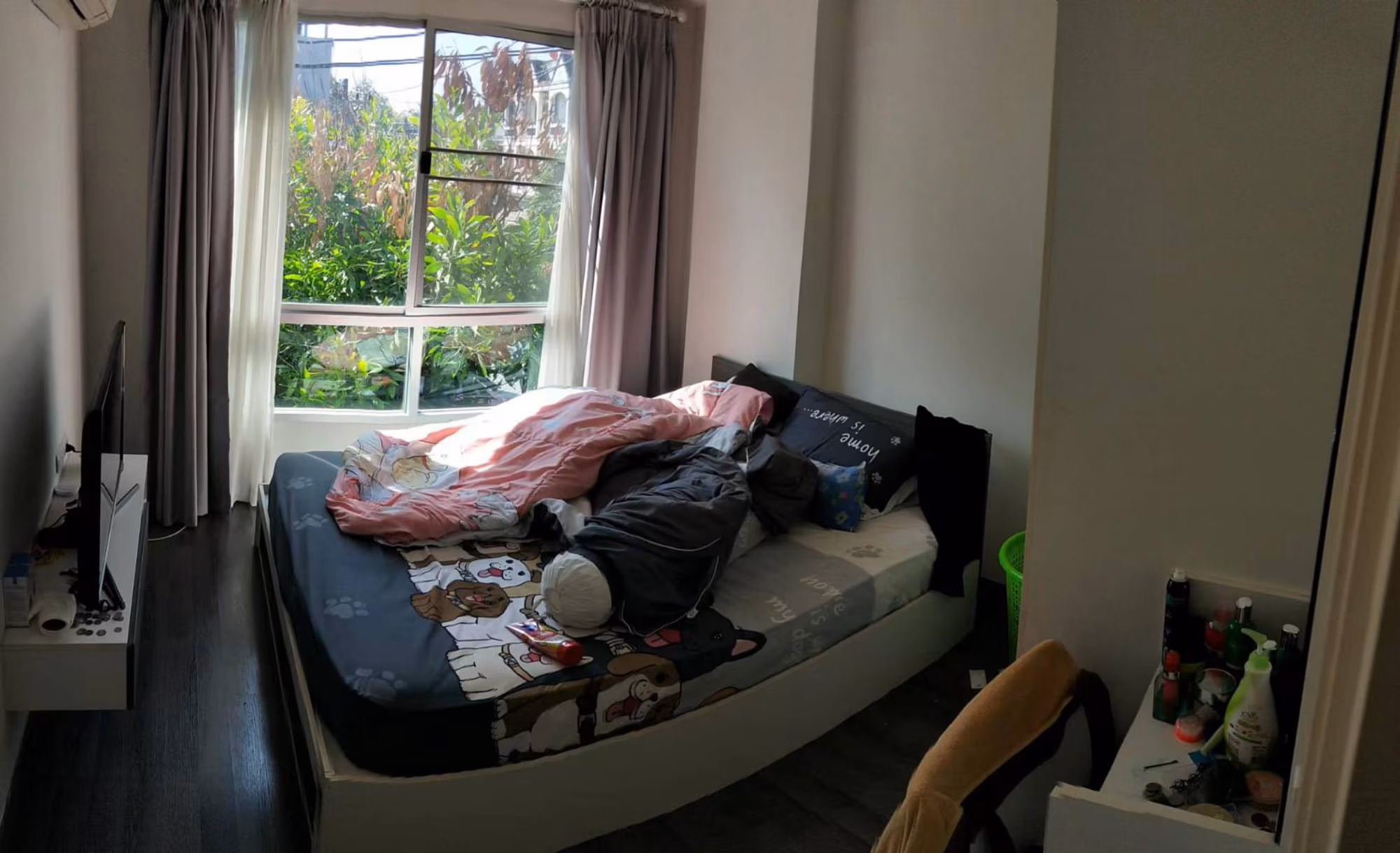 1 Bed Condo for Sale in Mueang Chiang Mai - Image 2